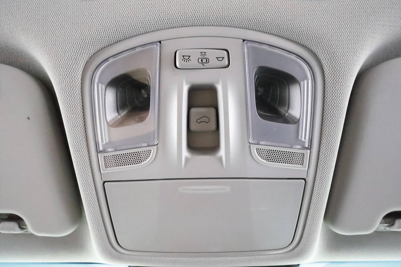 HYUNDAI KONA 2019
