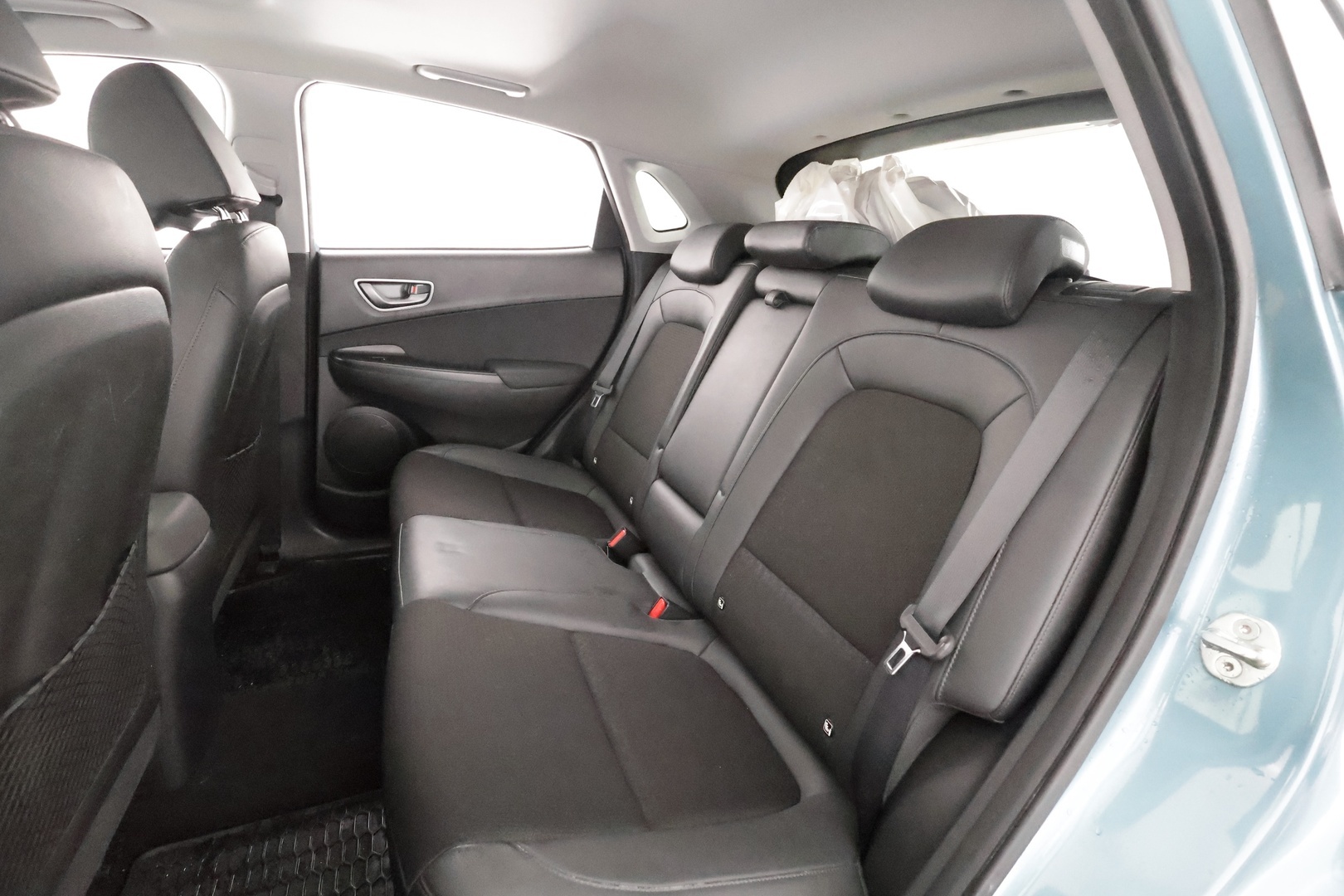 HYUNDAI KONA 2019