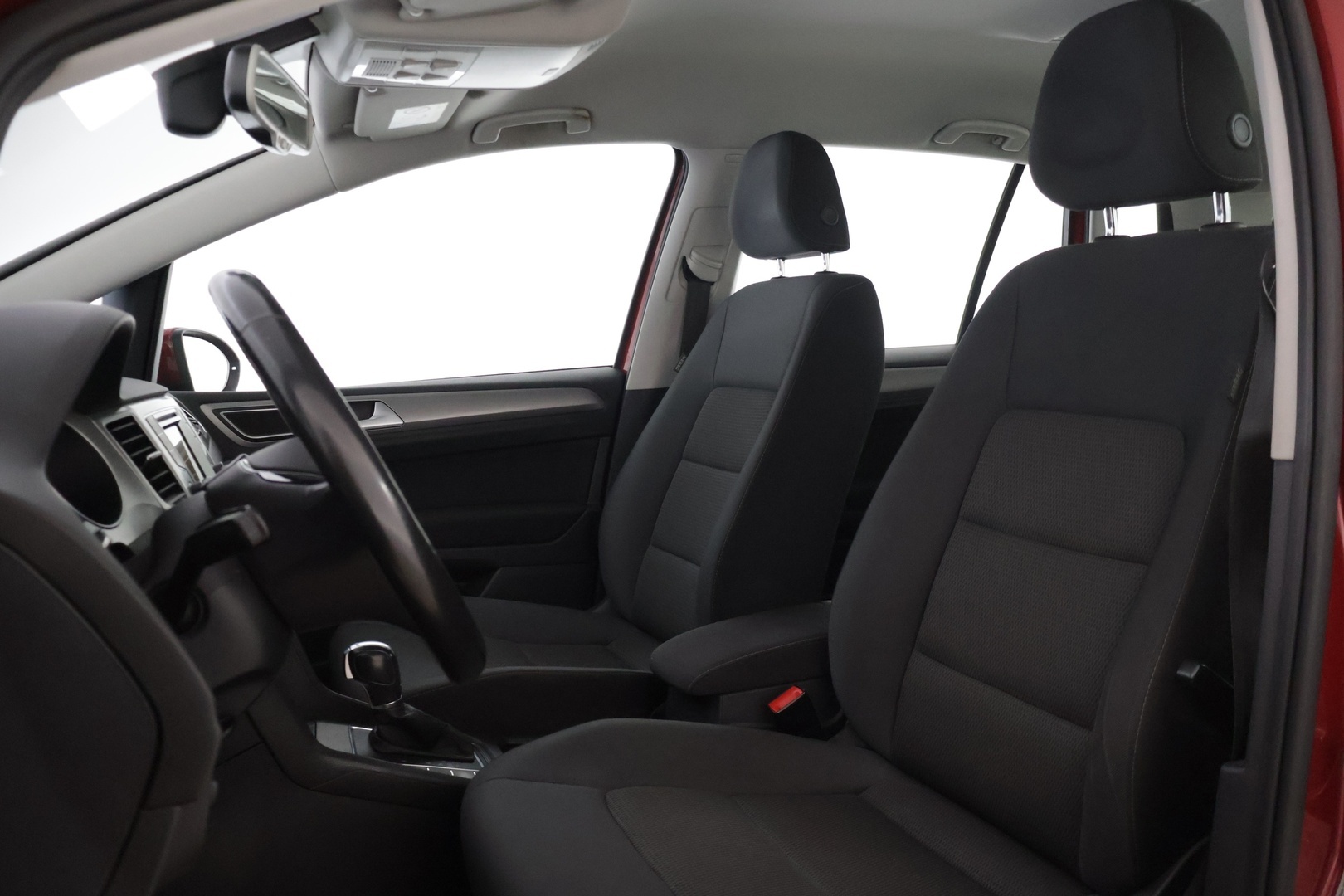 VOLKSWAGEN Golf Sportsvan 2016
