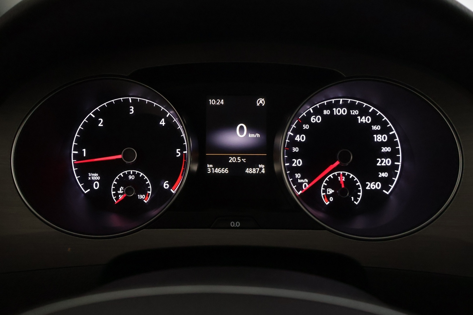 VOLKSWAGEN Golf Sportsvan 2016