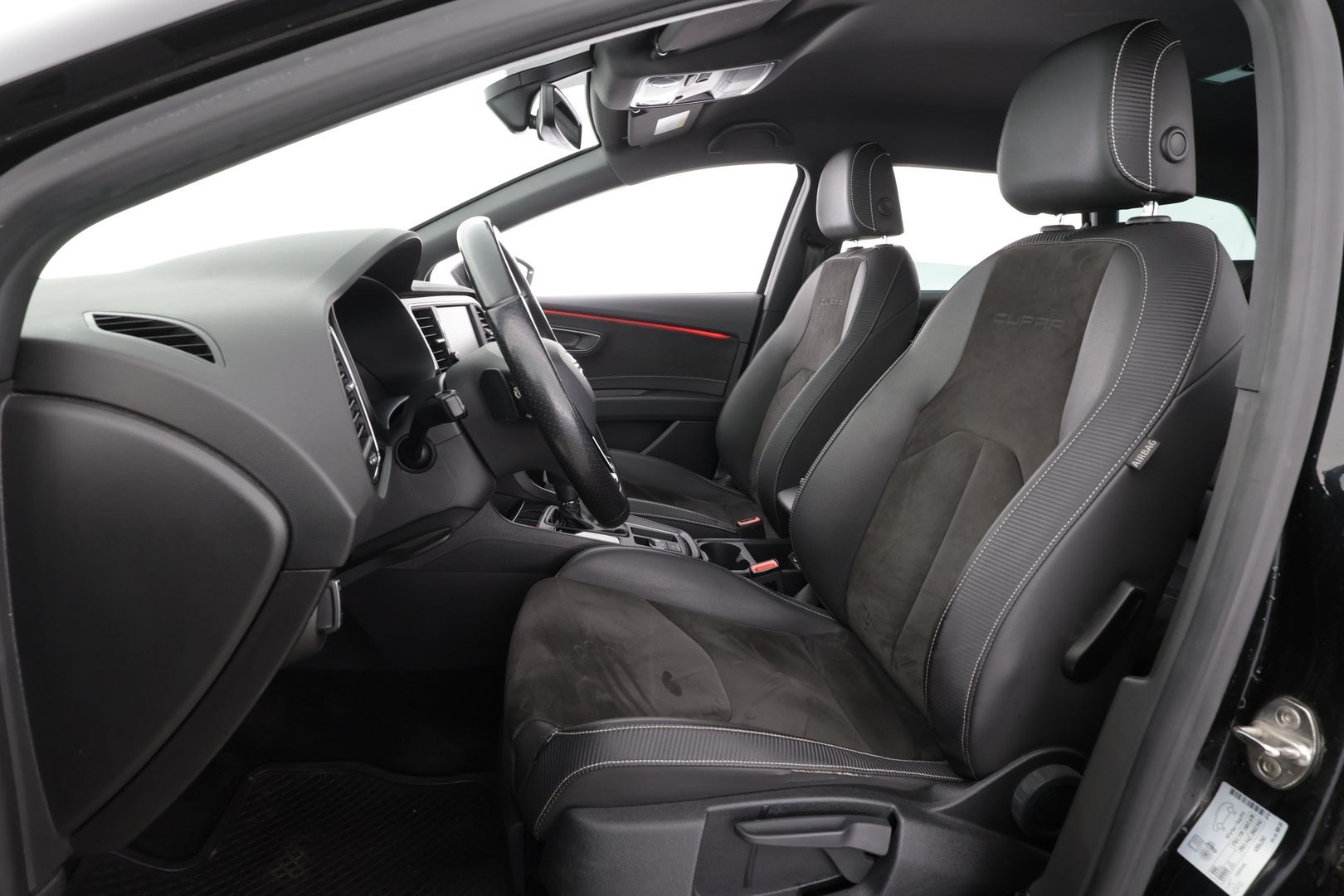 SEAT Leon ST 2017