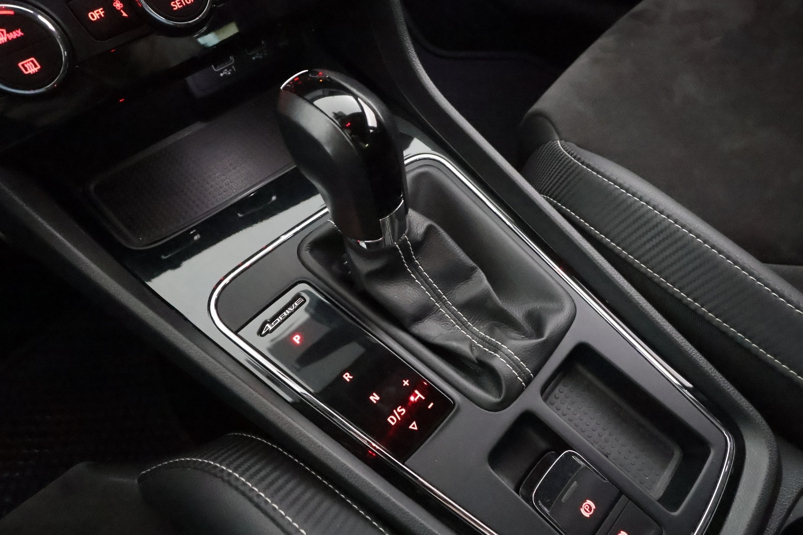 SEAT Leon ST 2017