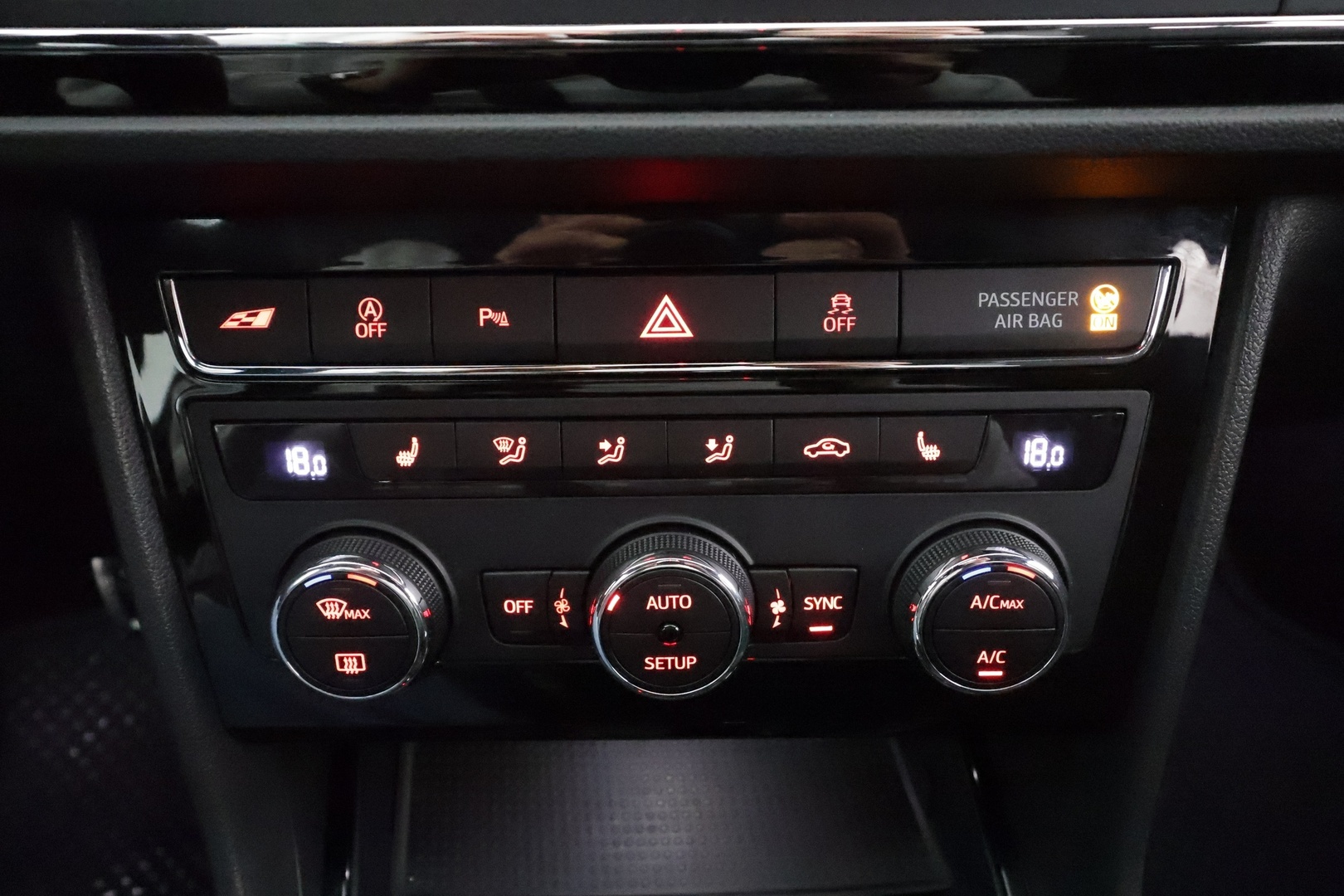 SEAT Leon ST 2017