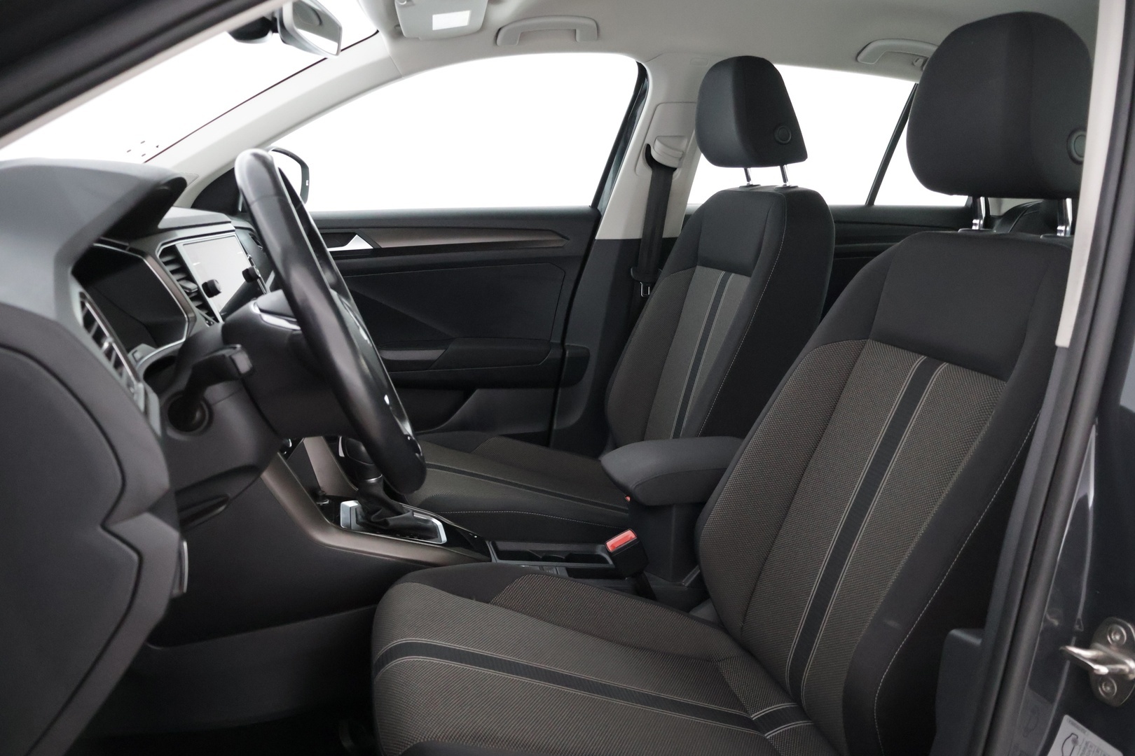 VOLKSWAGEN T-Roc 2018