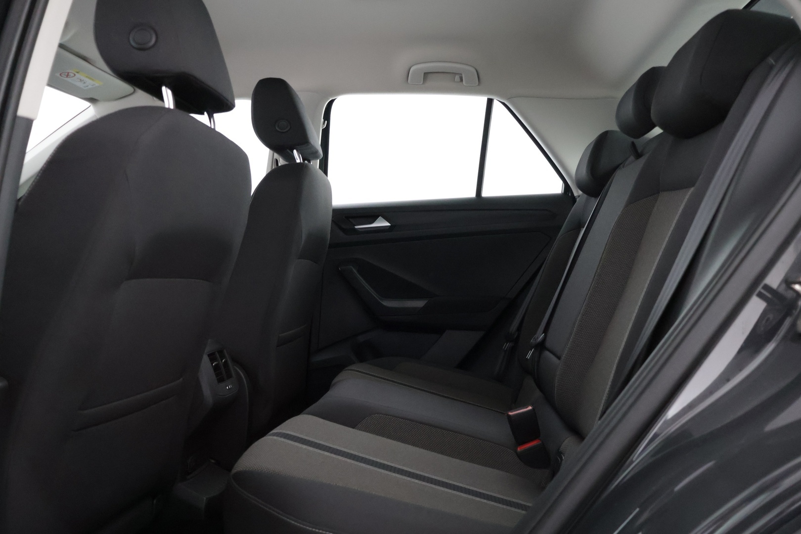 VOLKSWAGEN T-Roc 2018