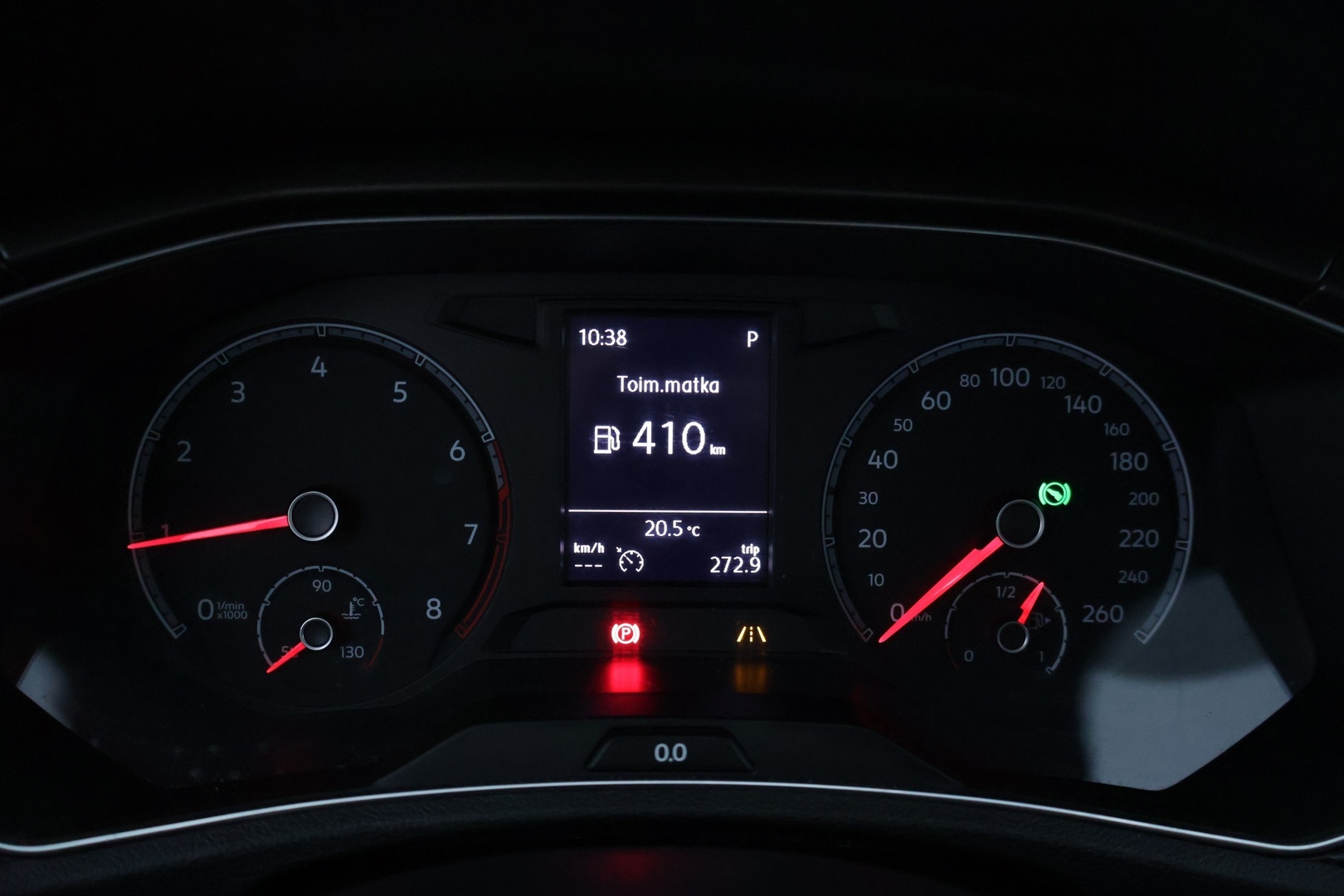 VOLKSWAGEN T-Roc 2018