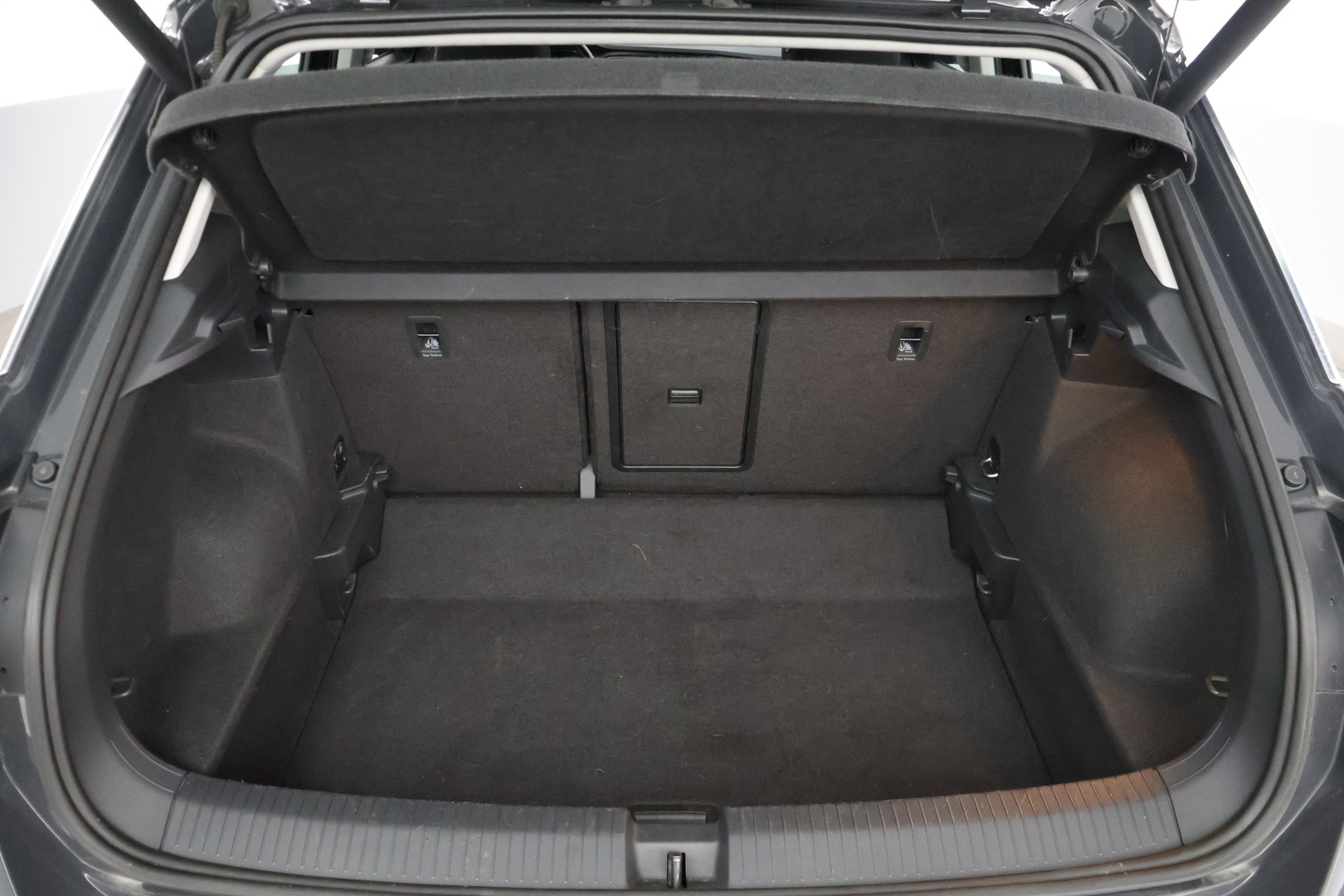 VOLKSWAGEN T-Roc 2018