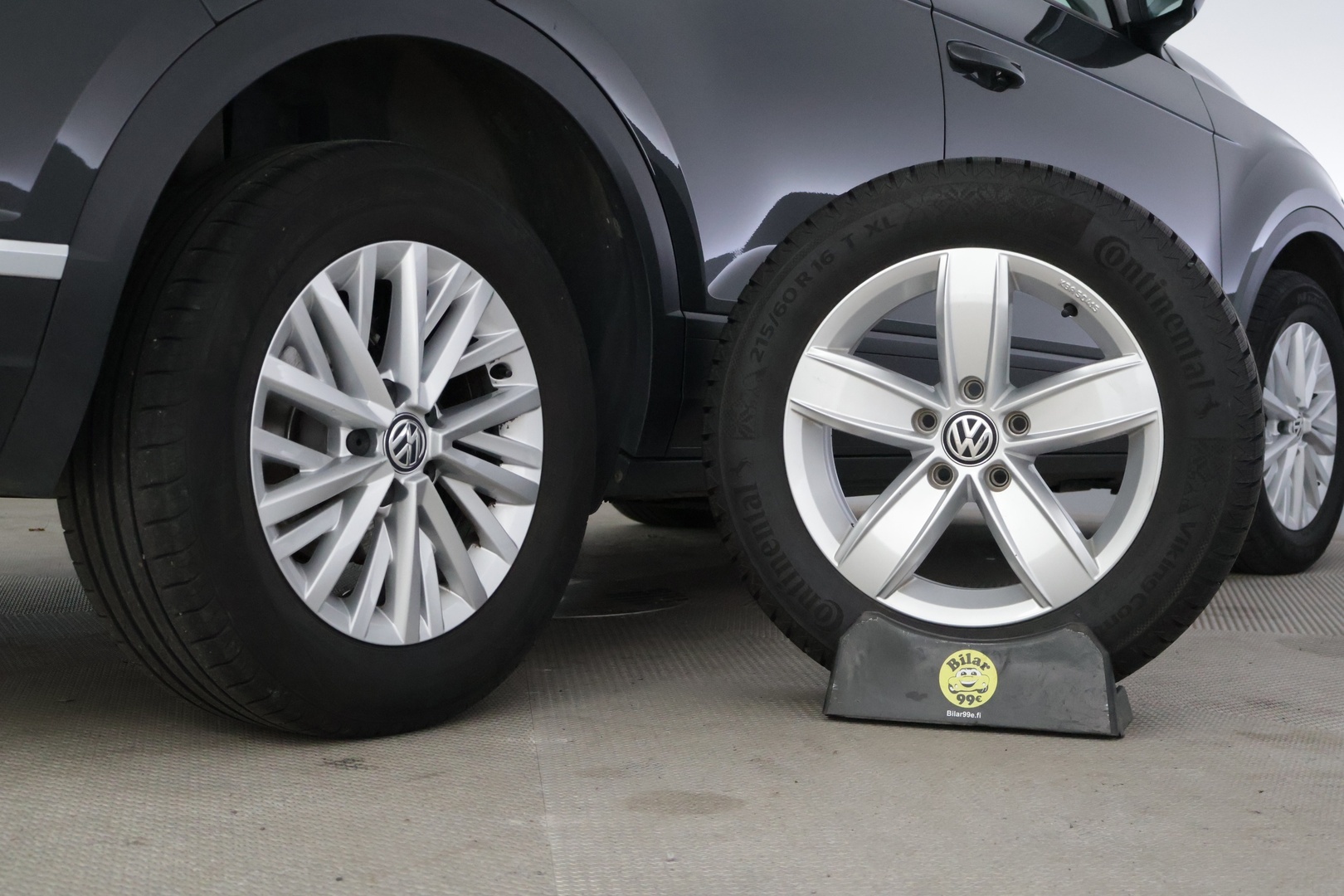 VOLKSWAGEN T-Roc 2018