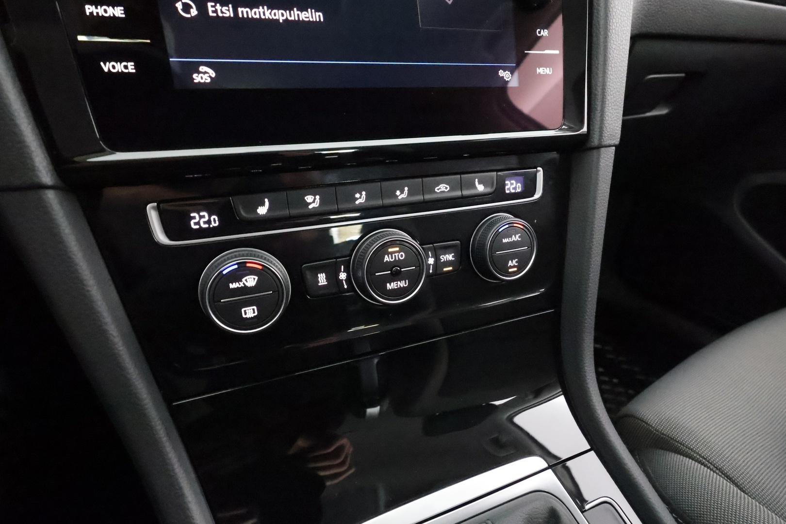 VOLKSWAGEN Golf 2019