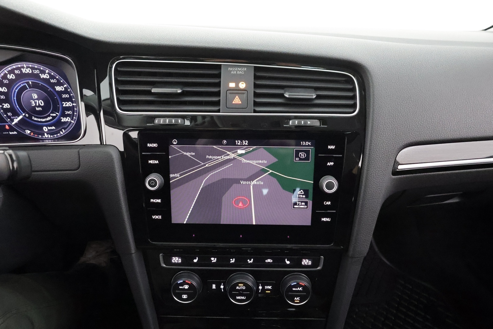 VOLKSWAGEN Golf 2019