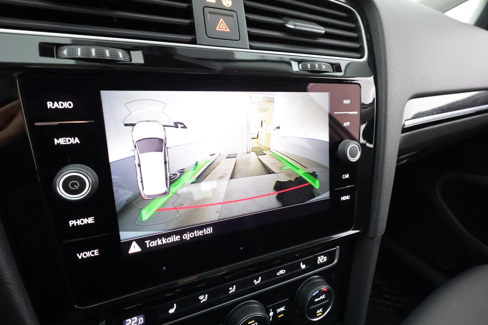 VOLKSWAGEN Golf 2019