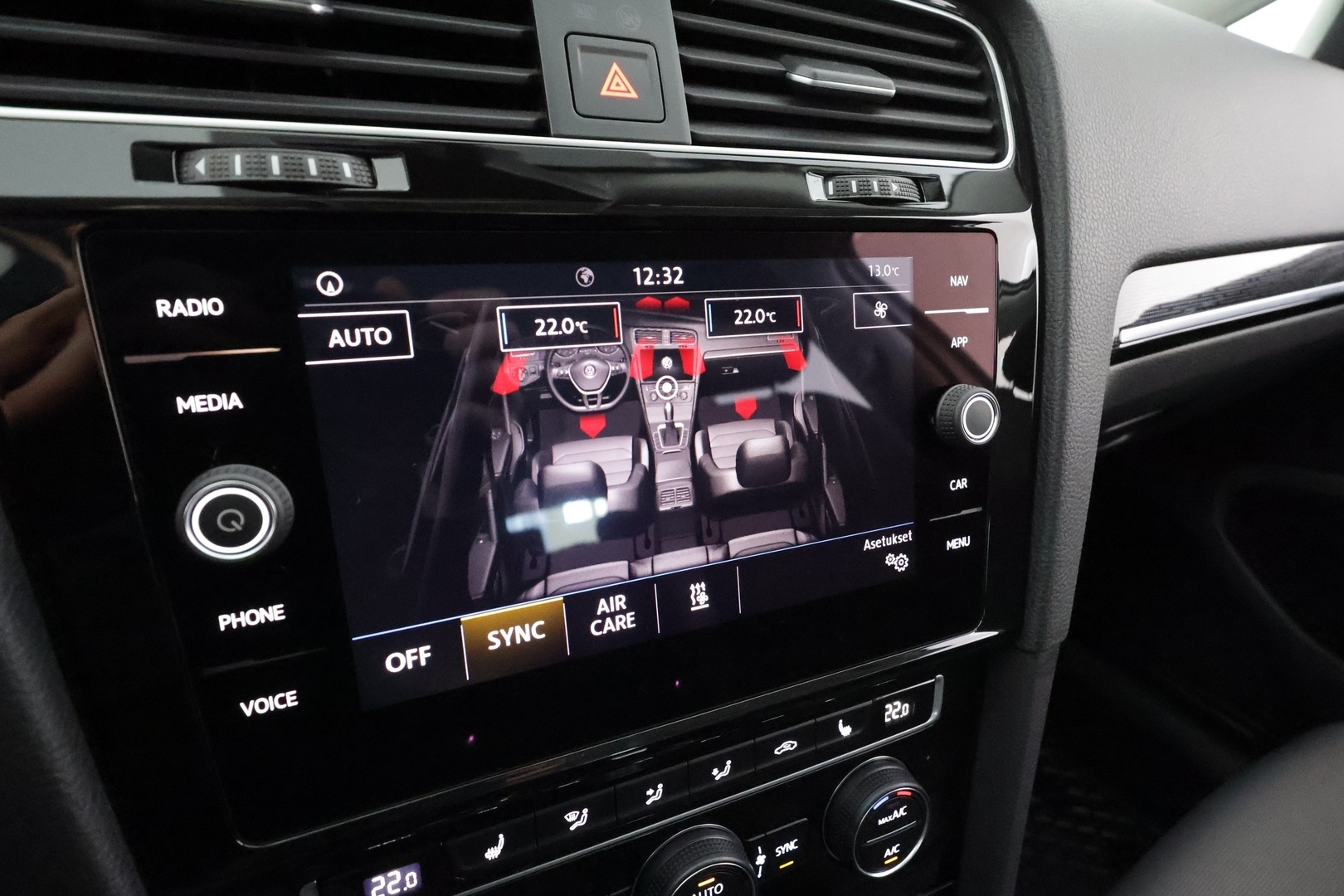 VOLKSWAGEN Golf 2019