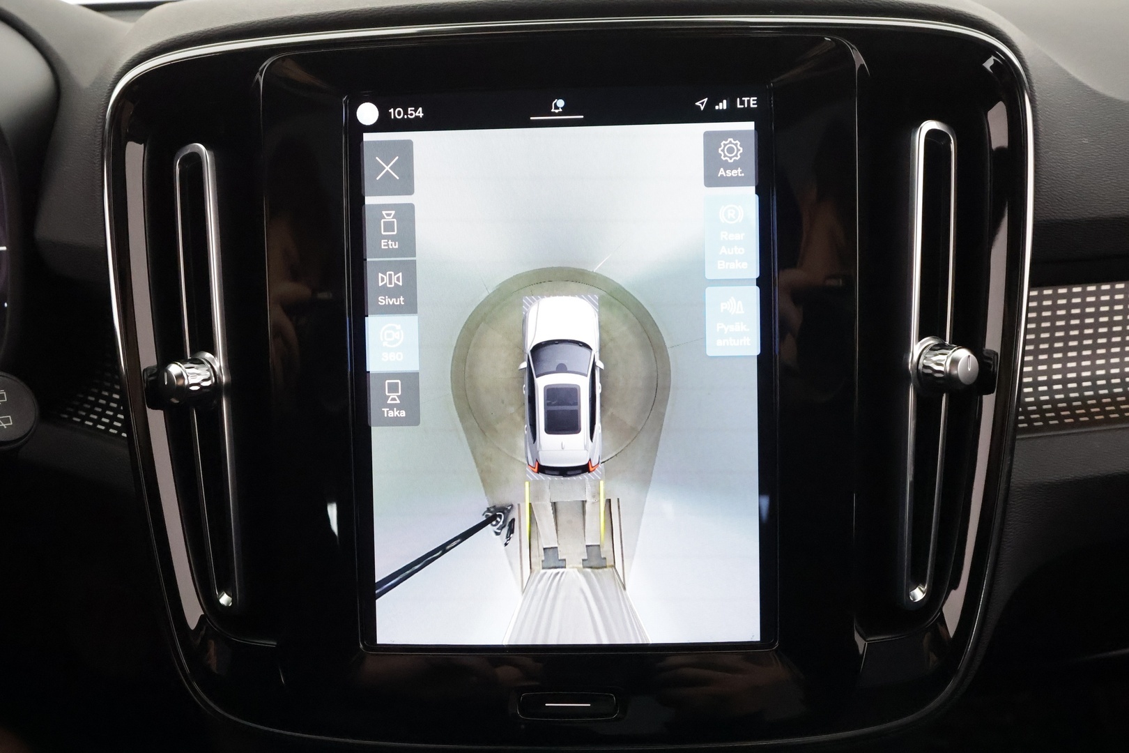 VOLVO XC40 2022