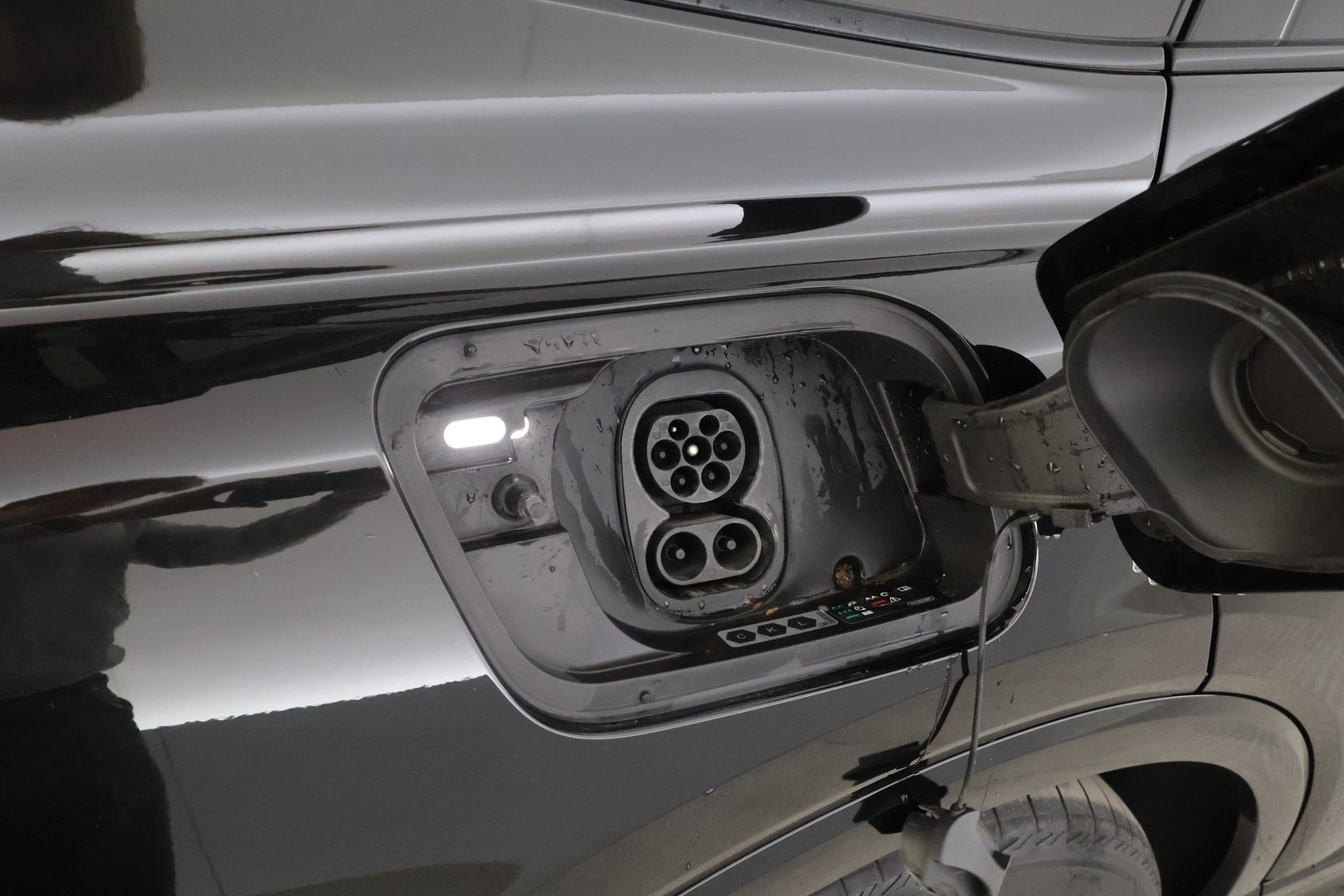 AUDI Q4 e-tron 2022