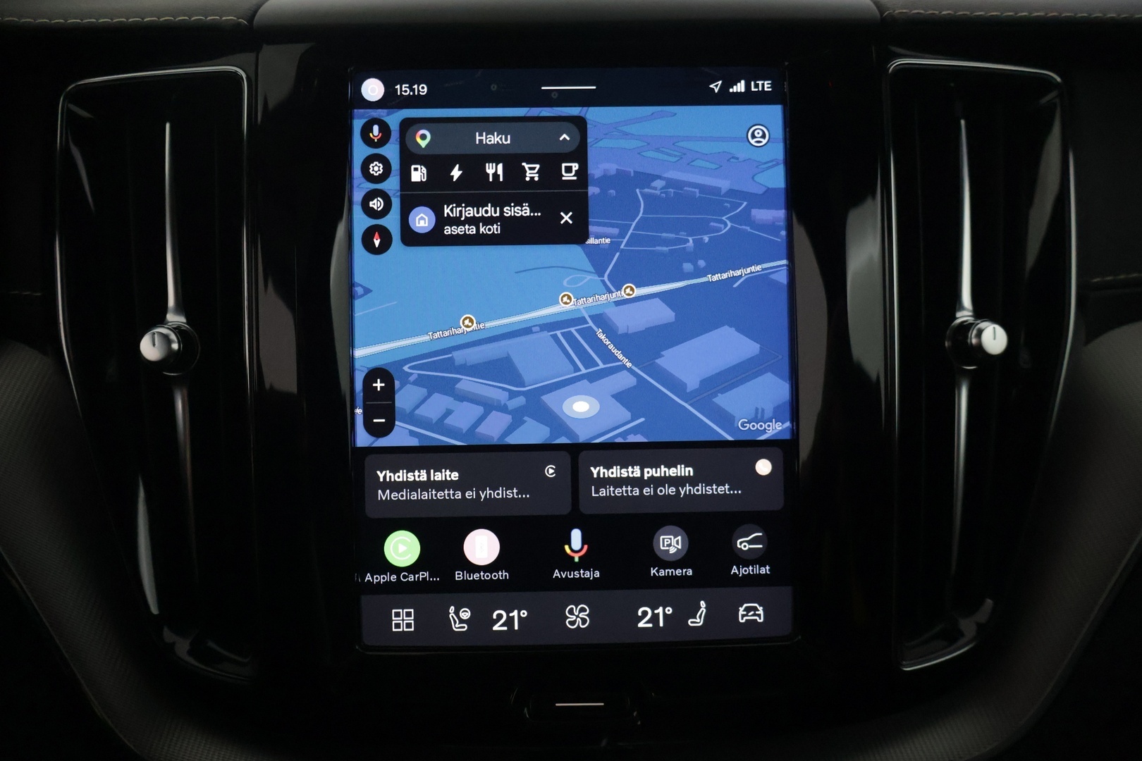 VOLVO XC60 2022