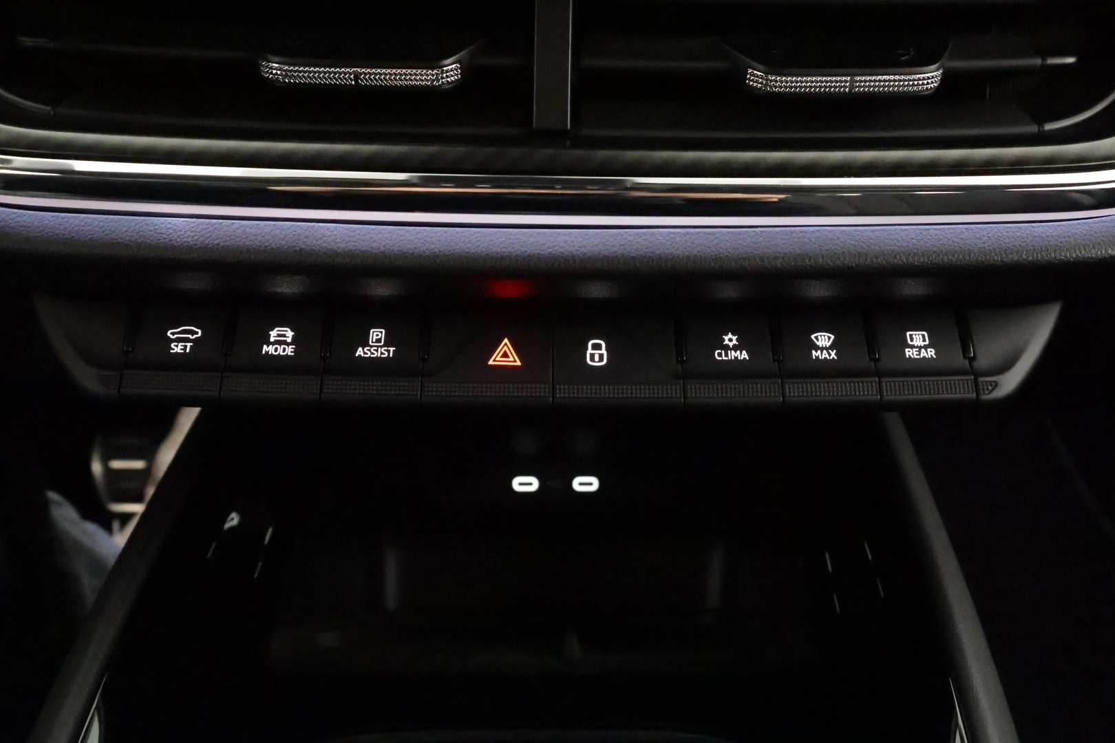 SKODA Enyaq 2022