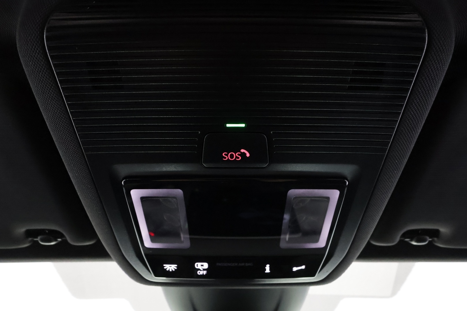 SKODA Enyaq 2022