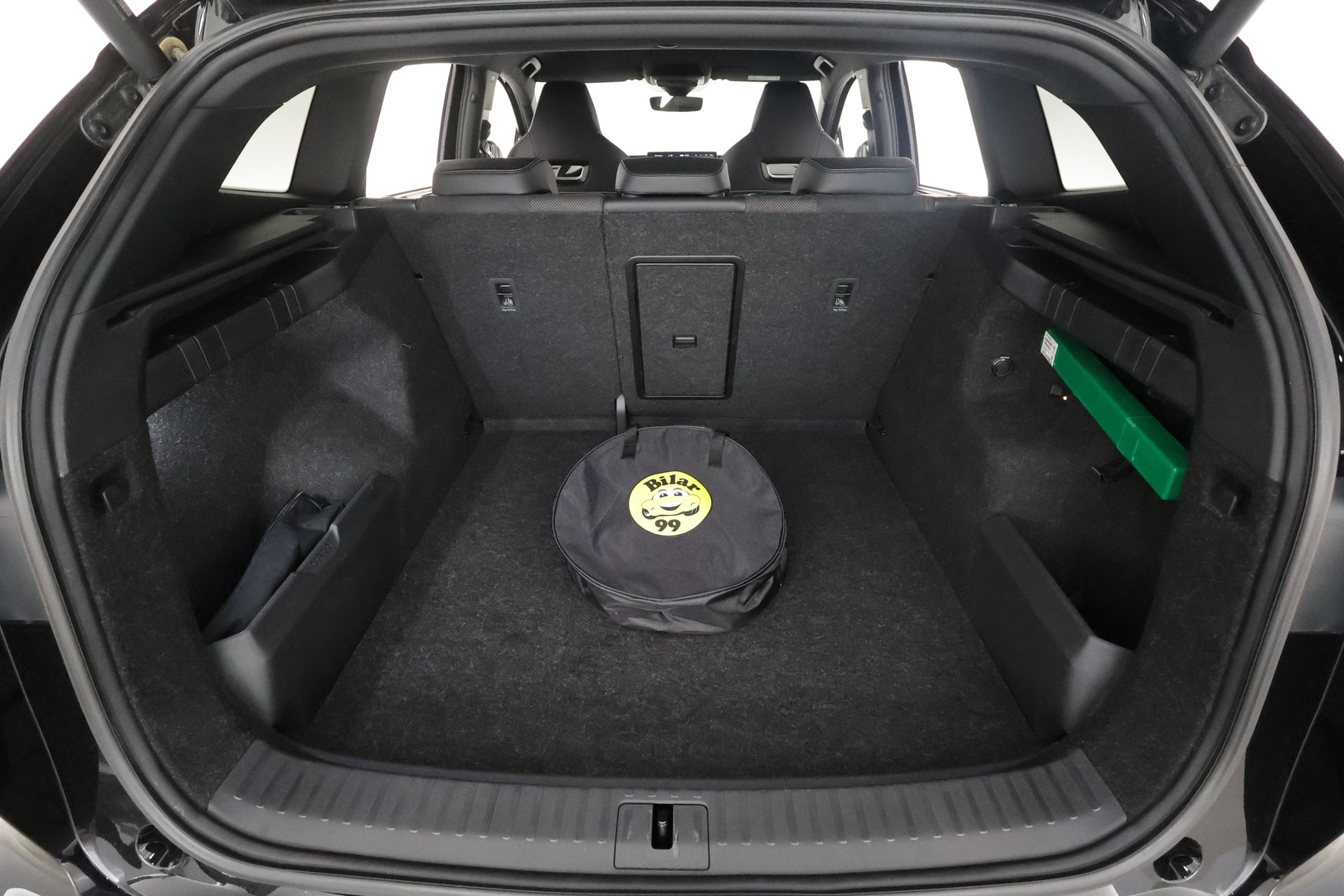 SKODA Enyaq 2022