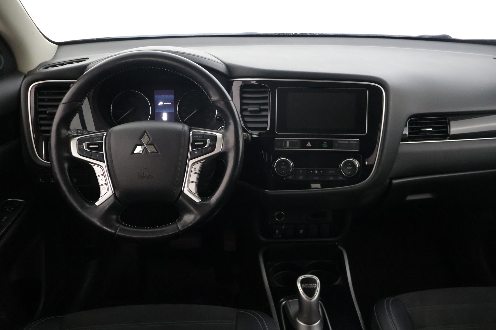 MITSUBISHI Outlander PHEV 2019