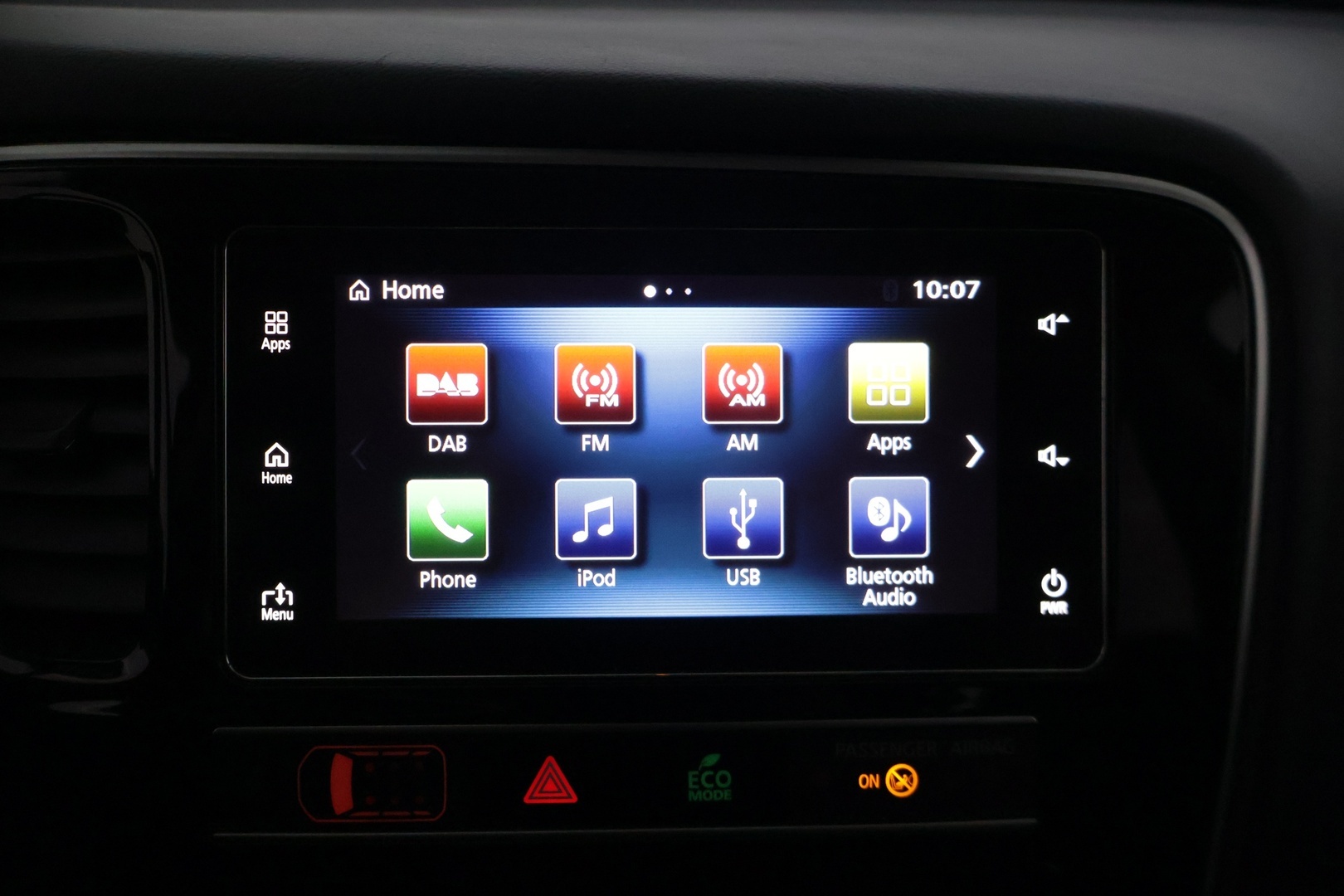 MITSUBISHI Outlander PHEV 2019