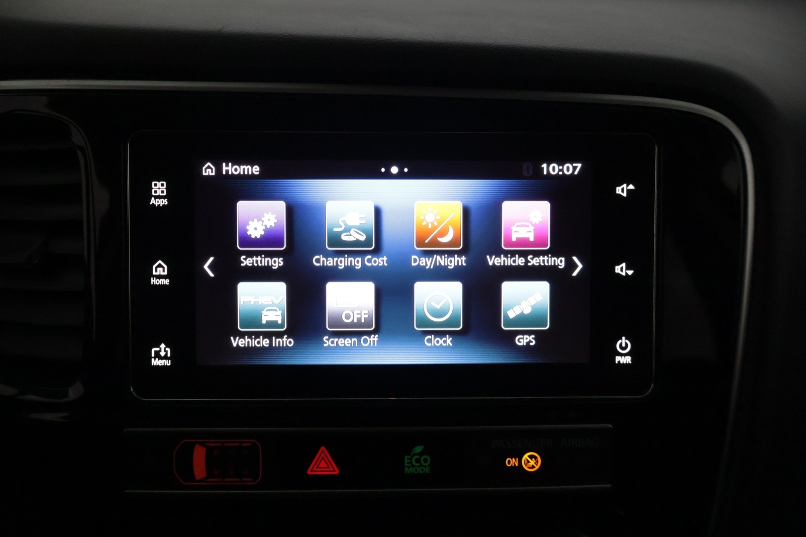 MITSUBISHI Outlander PHEV 2019