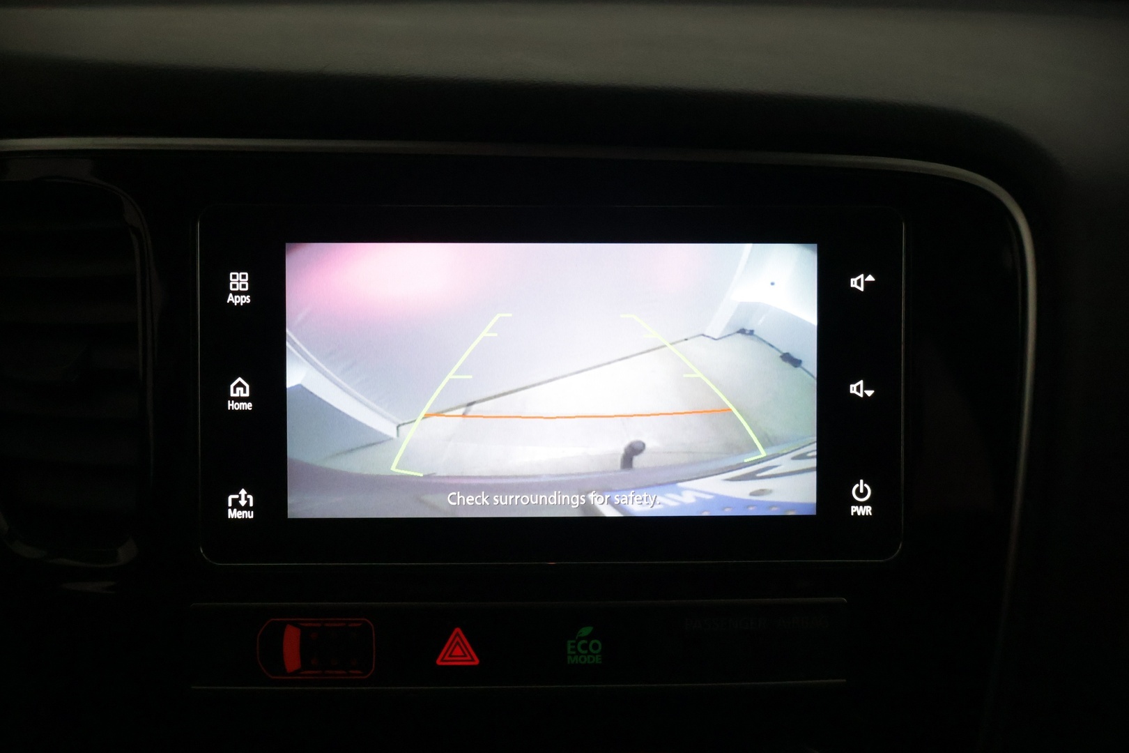 MITSUBISHI Outlander PHEV 2019