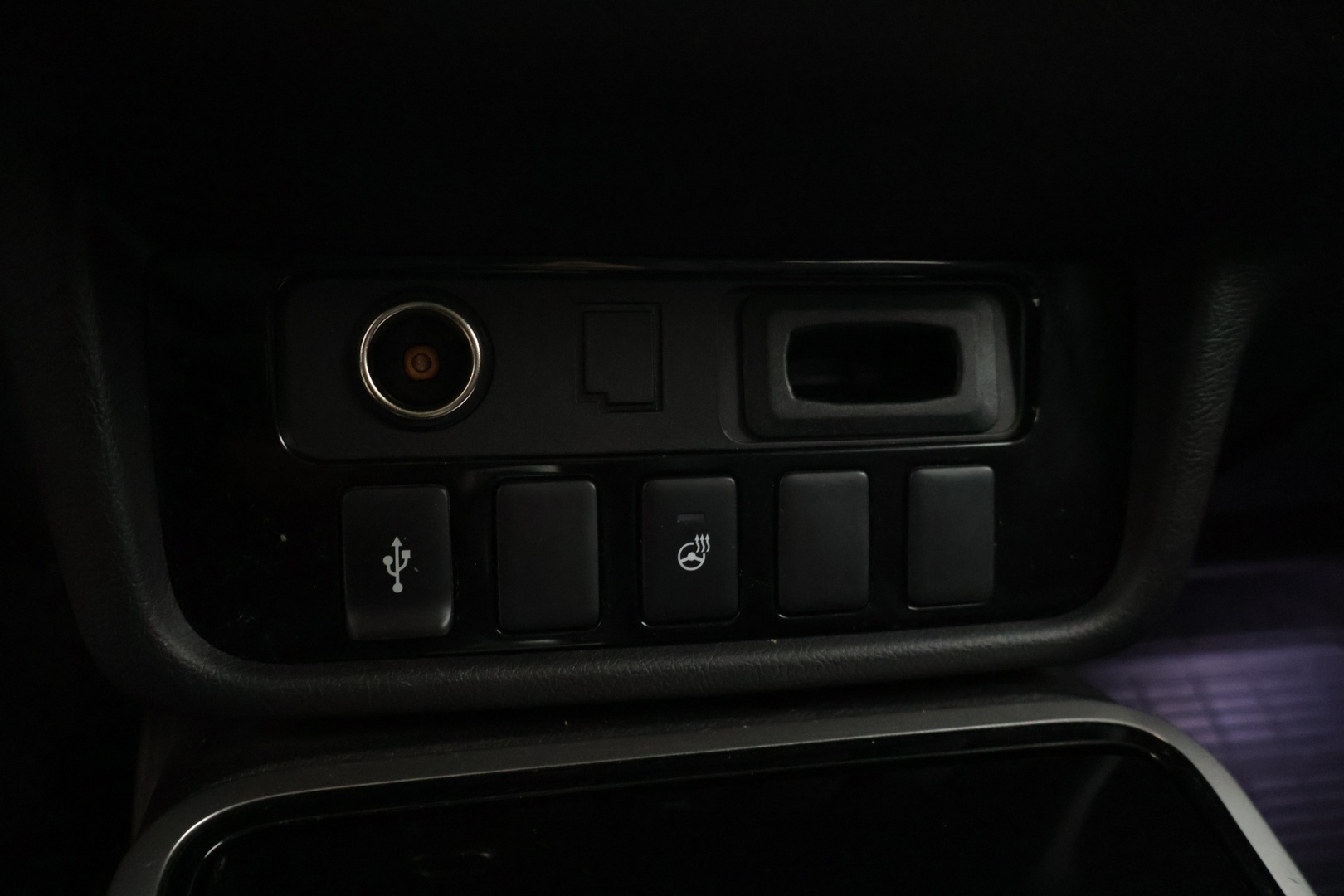 MITSUBISHI Outlander PHEV 2019