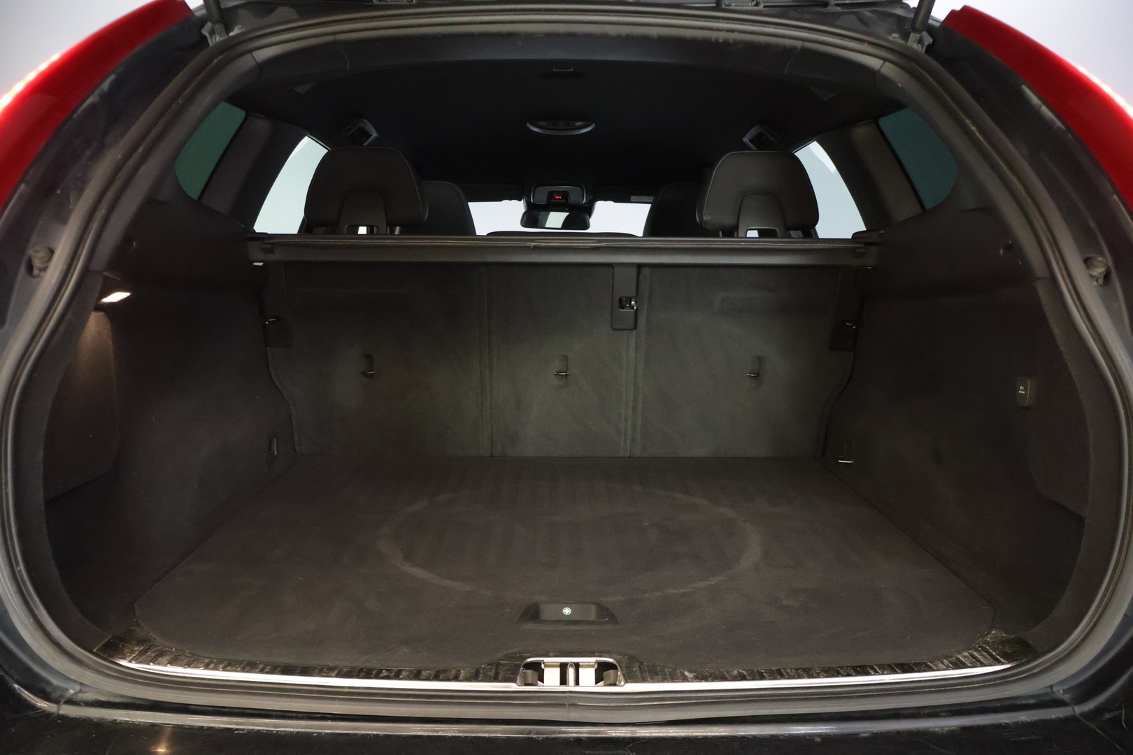 VOLVO XC60 2017