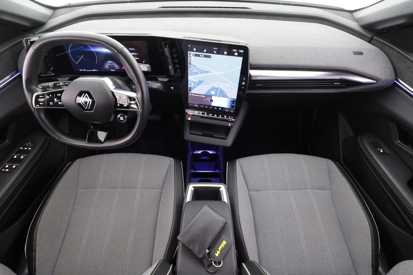 RENAULT MEGANE 2023