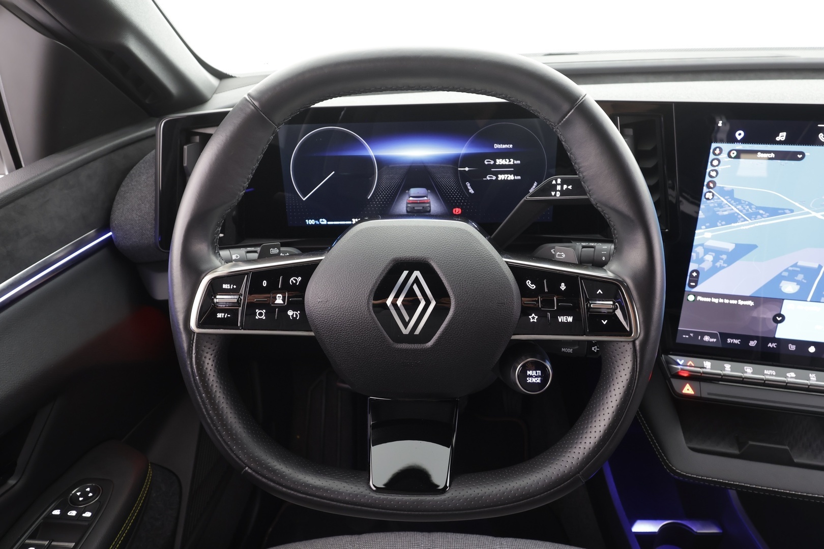 RENAULT MEGANE 2023