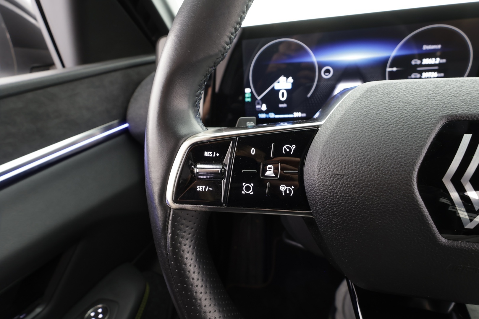 RENAULT MEGANE 2023