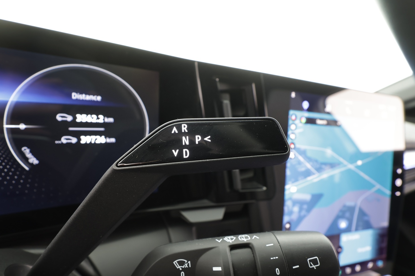 RENAULT MEGANE 2023