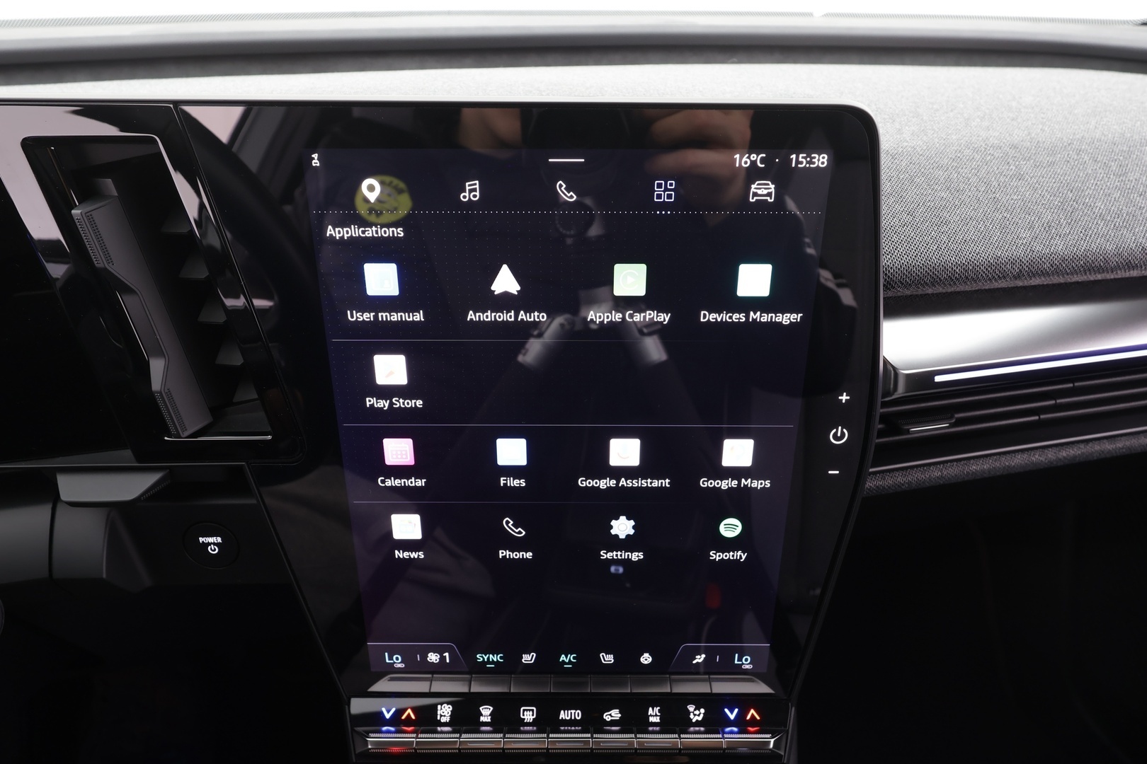 RENAULT MEGANE 2023