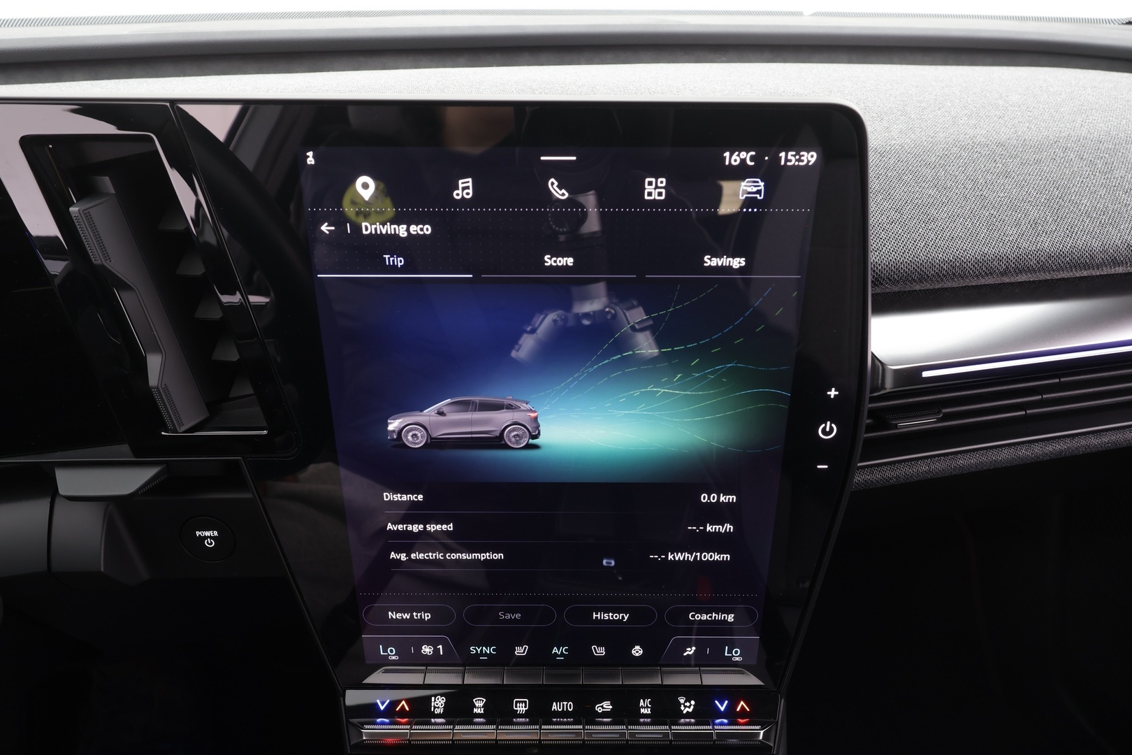 RENAULT MEGANE 2023