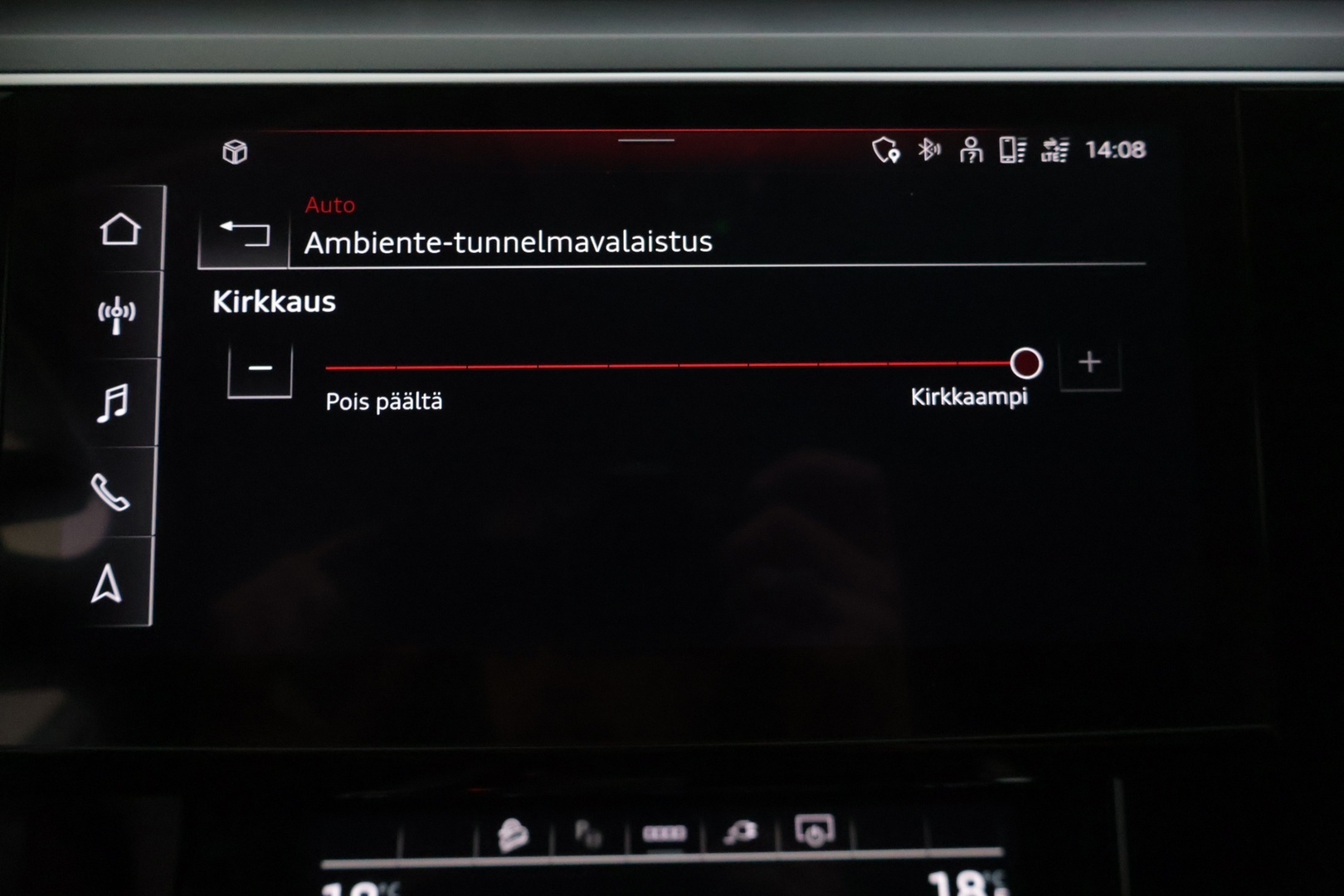 AUDI Q8 e-tron 2024