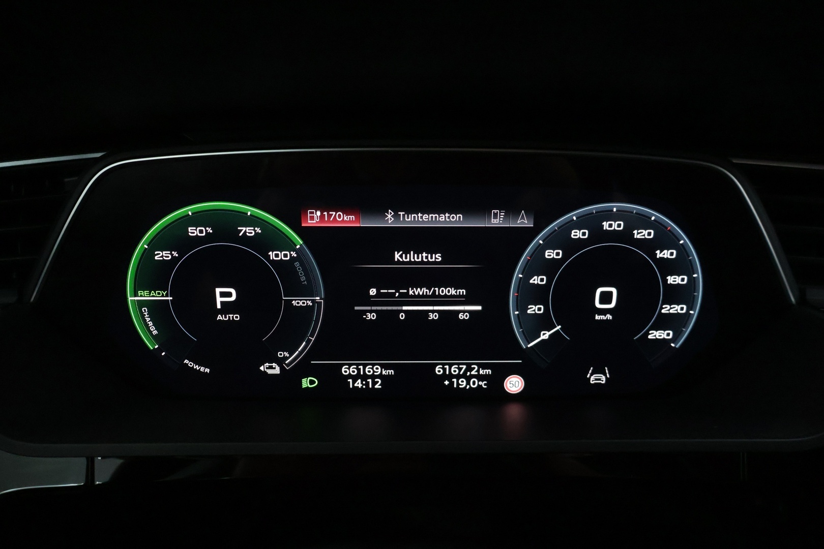 AUDI Q8 e-tron 2024