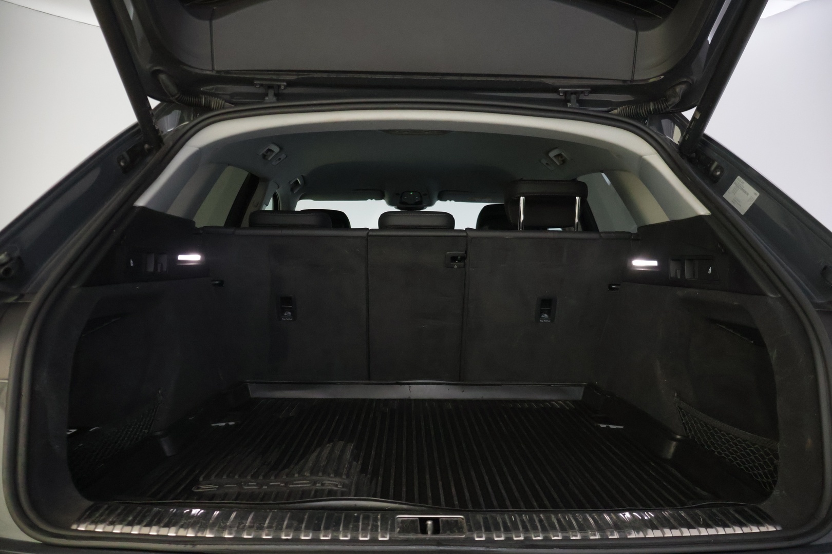 AUDI Q8 e-tron 2024
