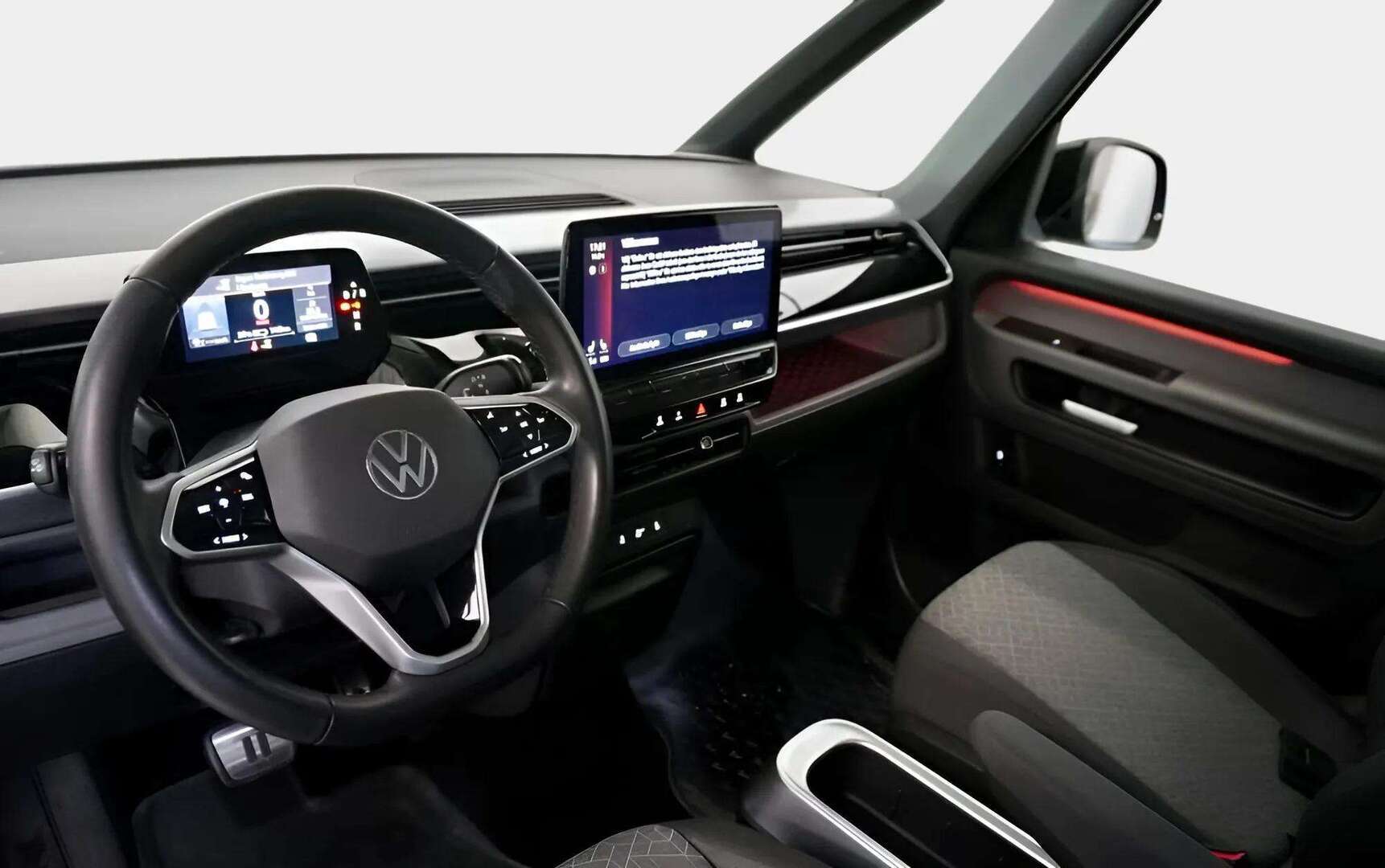 VOLKSWAGEN ID. BUZZ 2023