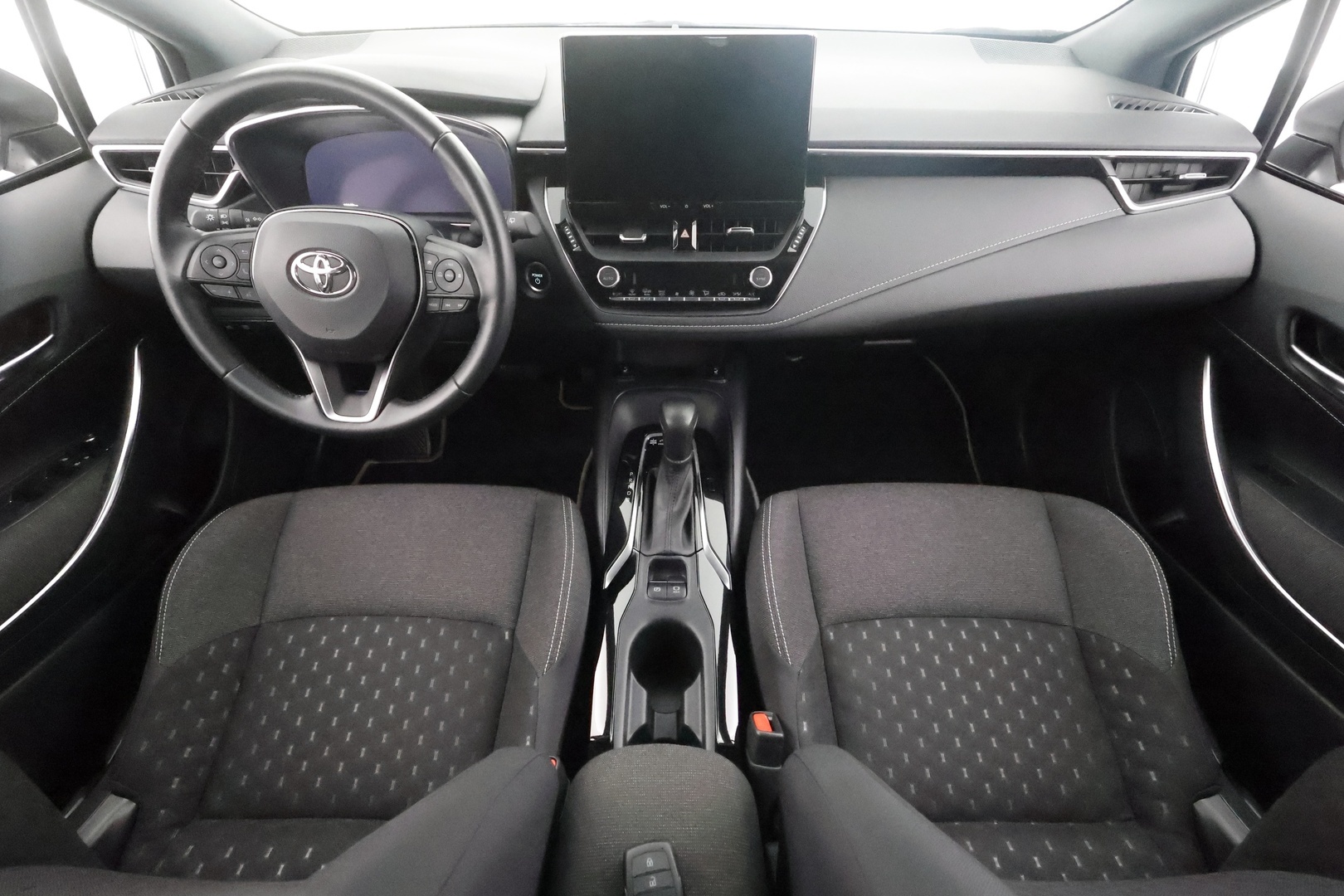 TOYOTA COROLLA 2024