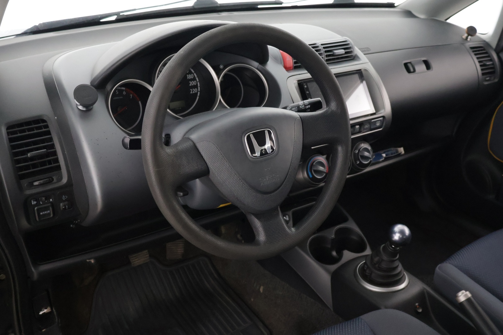 HONDA Jazz 2004