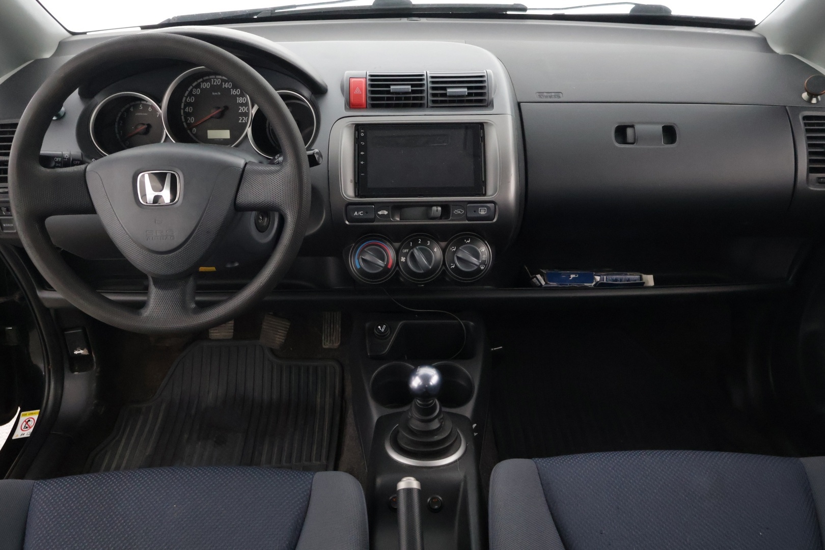 HONDA Jazz 2004