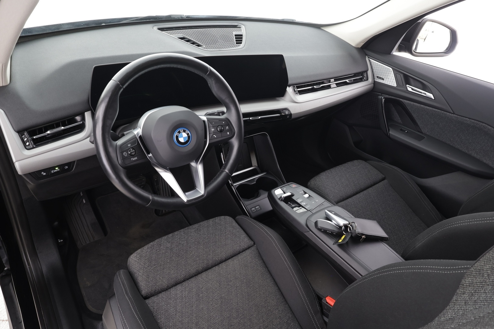BMW X1 2024