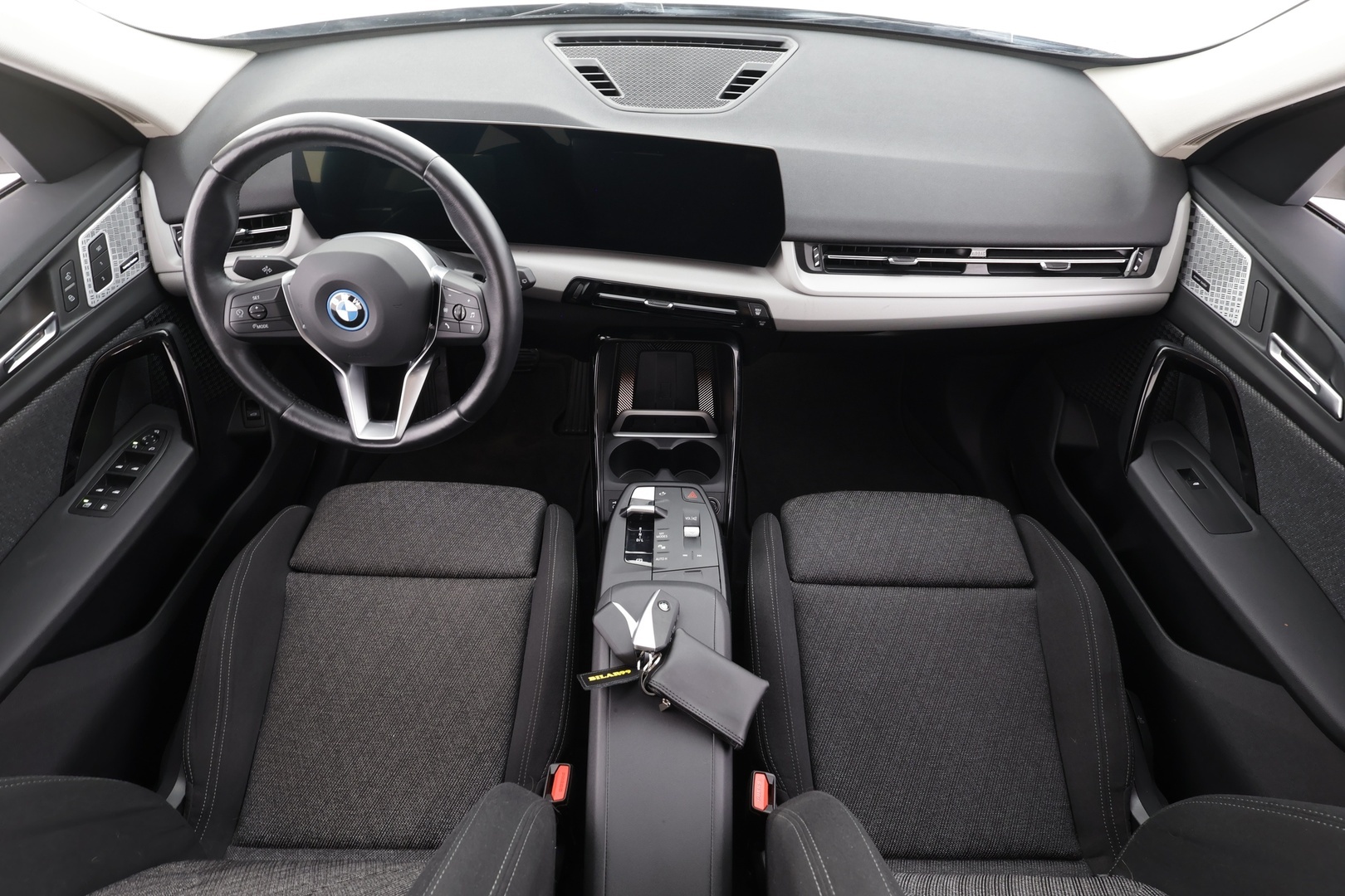BMW X1 2024