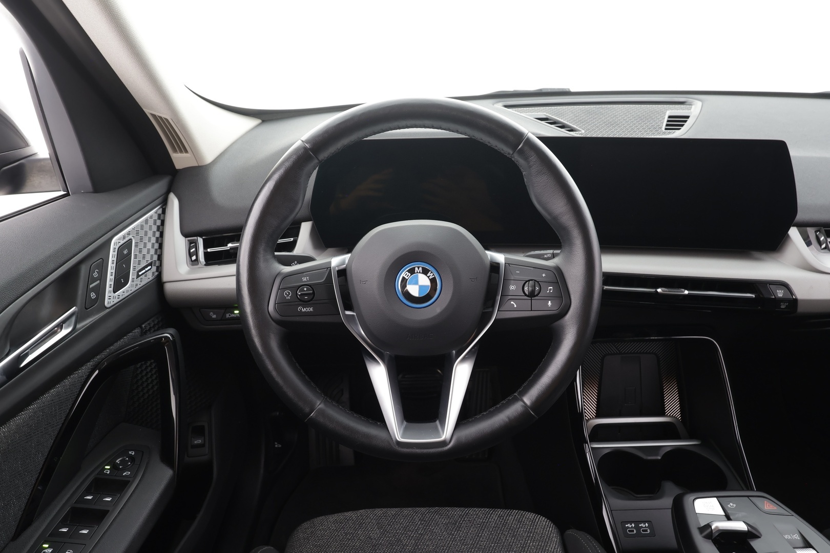 BMW X1 2024