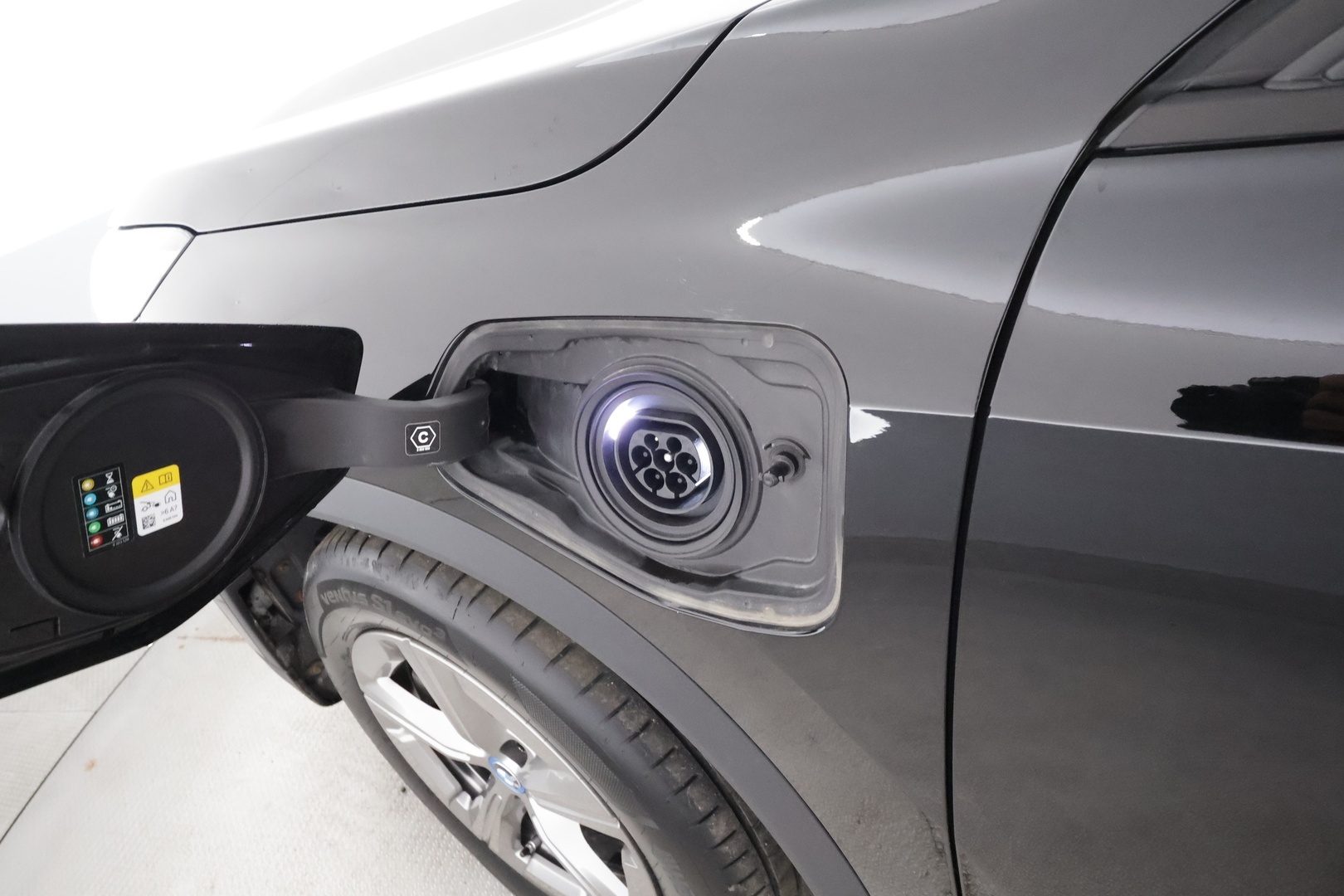 BMW X1 2024