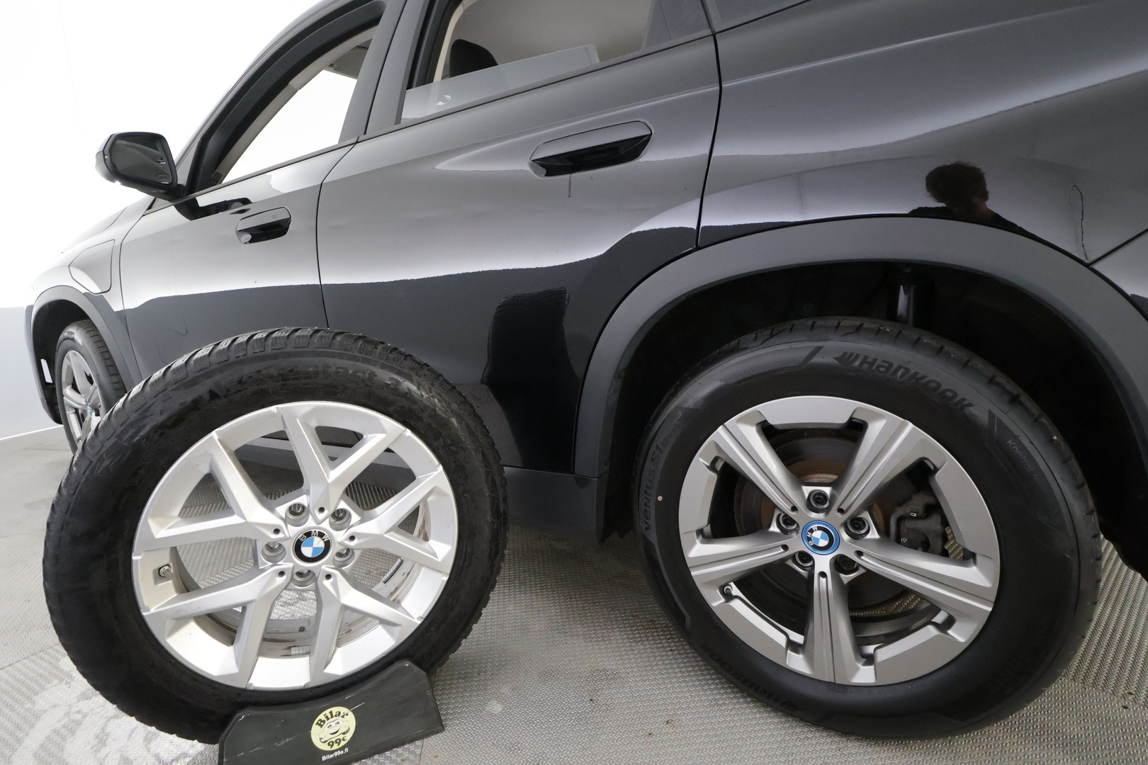 BMW X1 2024
