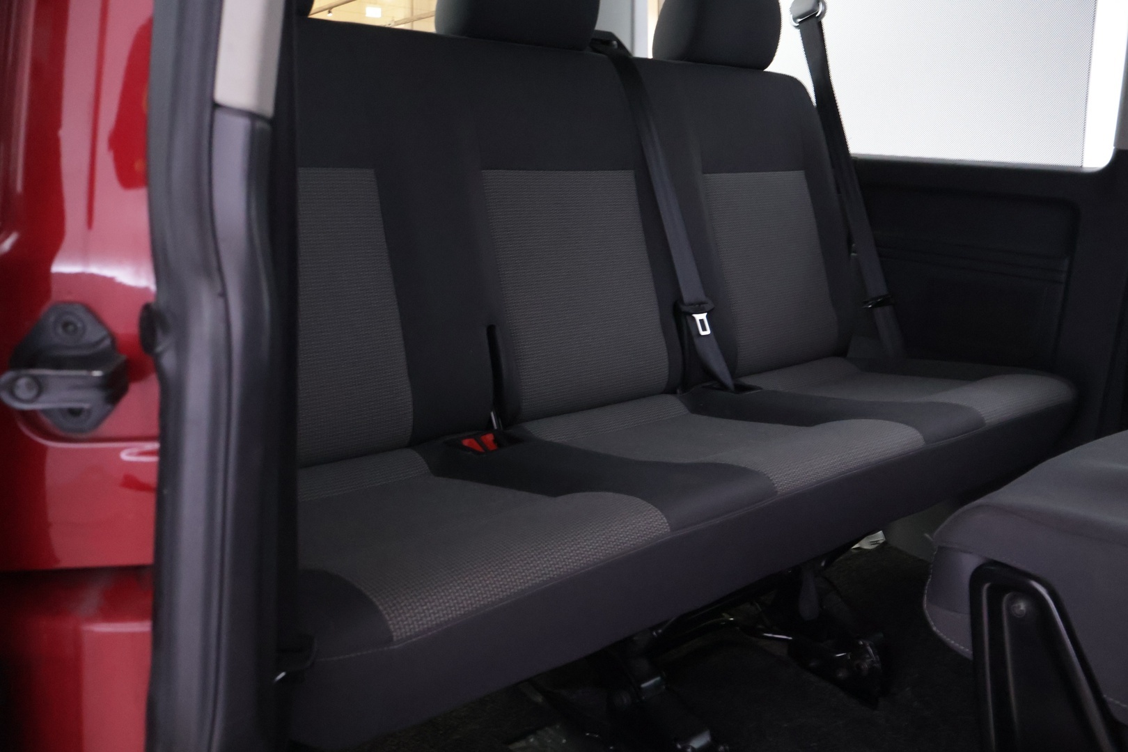 VOLKSWAGEN Caravelle 2014