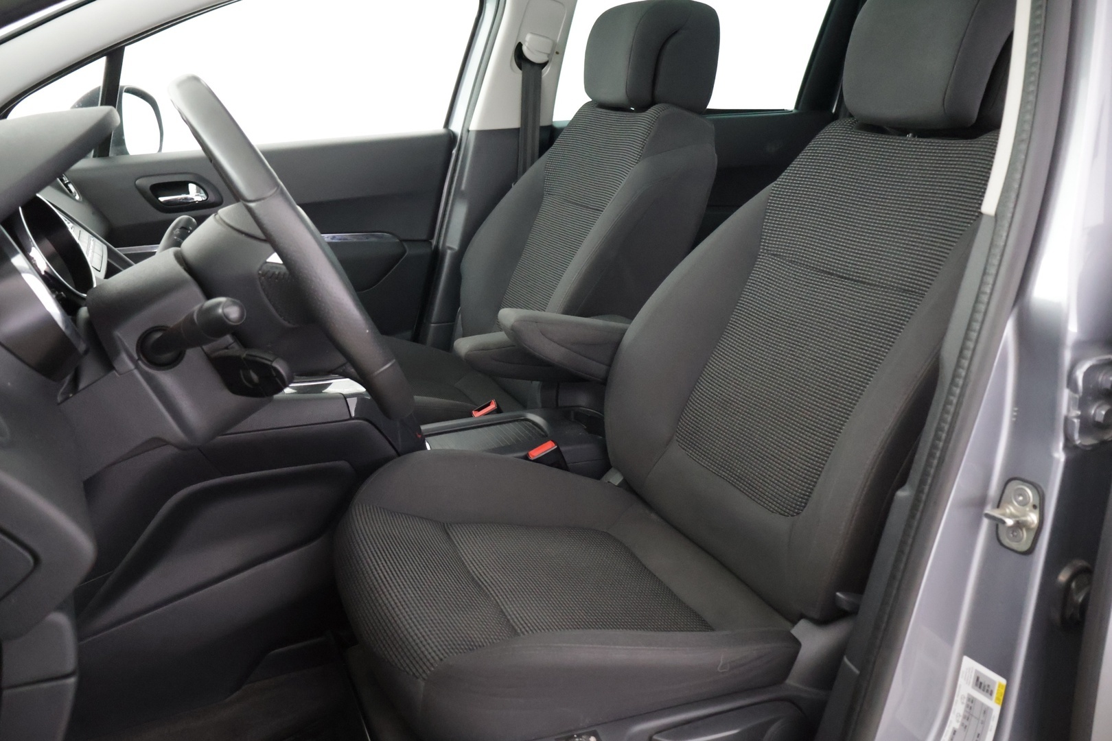 PEUGEOT 5008 2014
