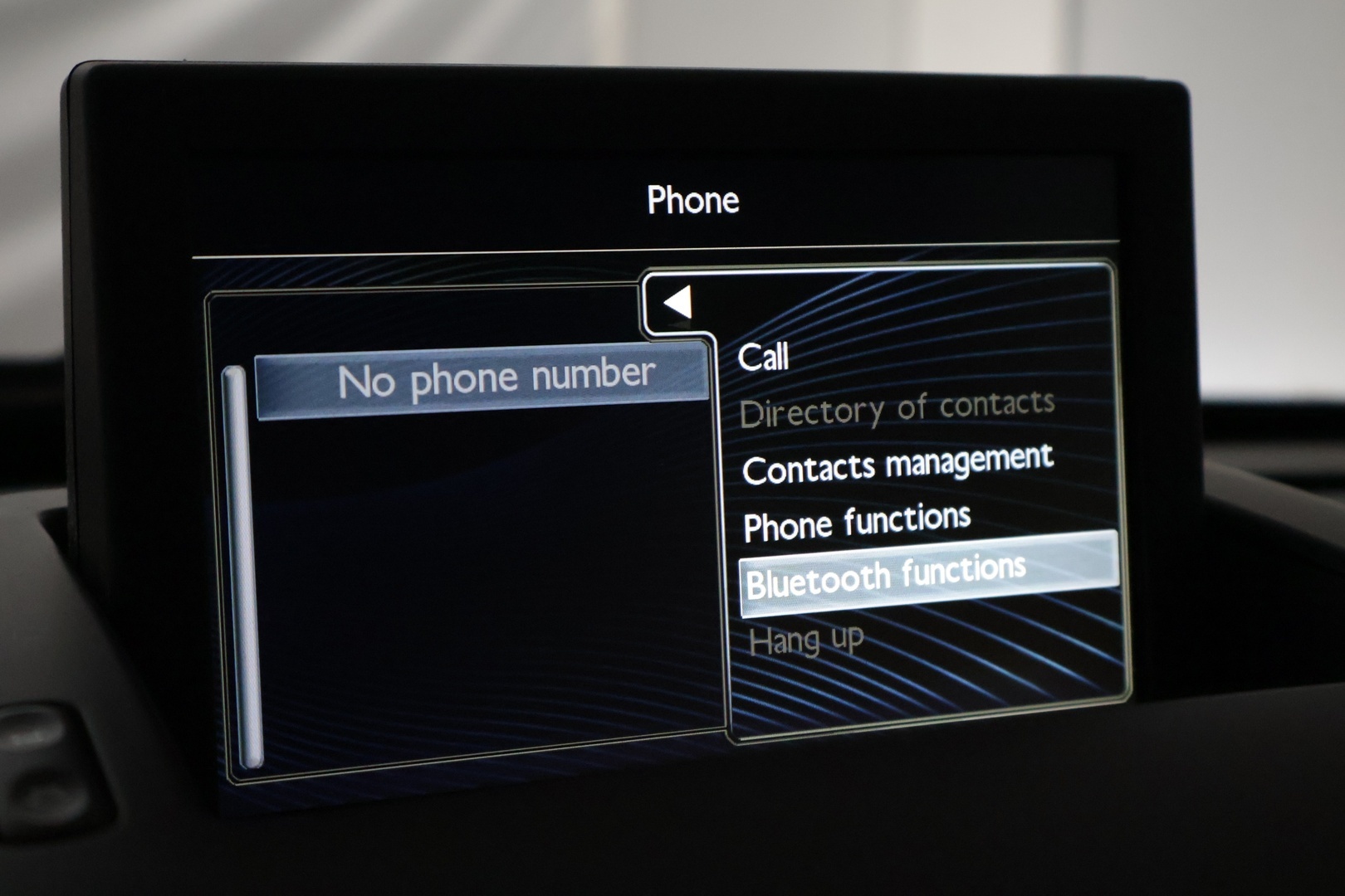 PEUGEOT 5008 2014