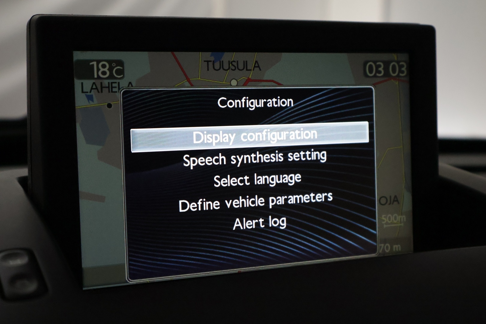 PEUGEOT 5008 2014